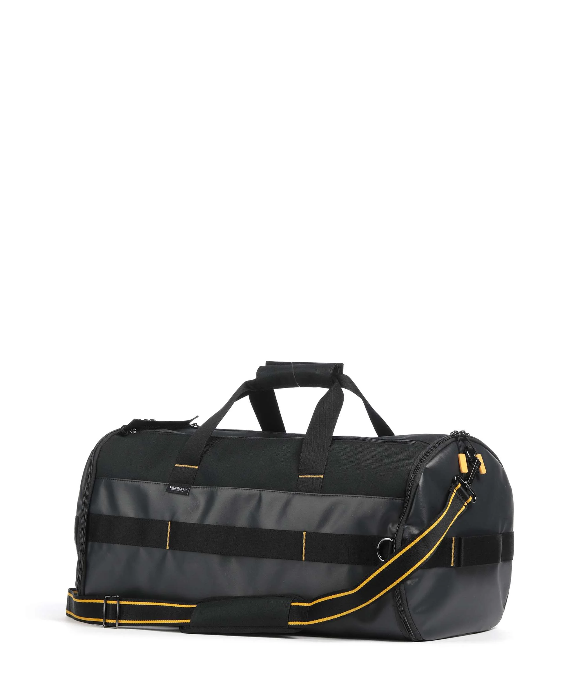 Mandarina Duck Smart Duck Torba weekendowa dark gloss - Image 2