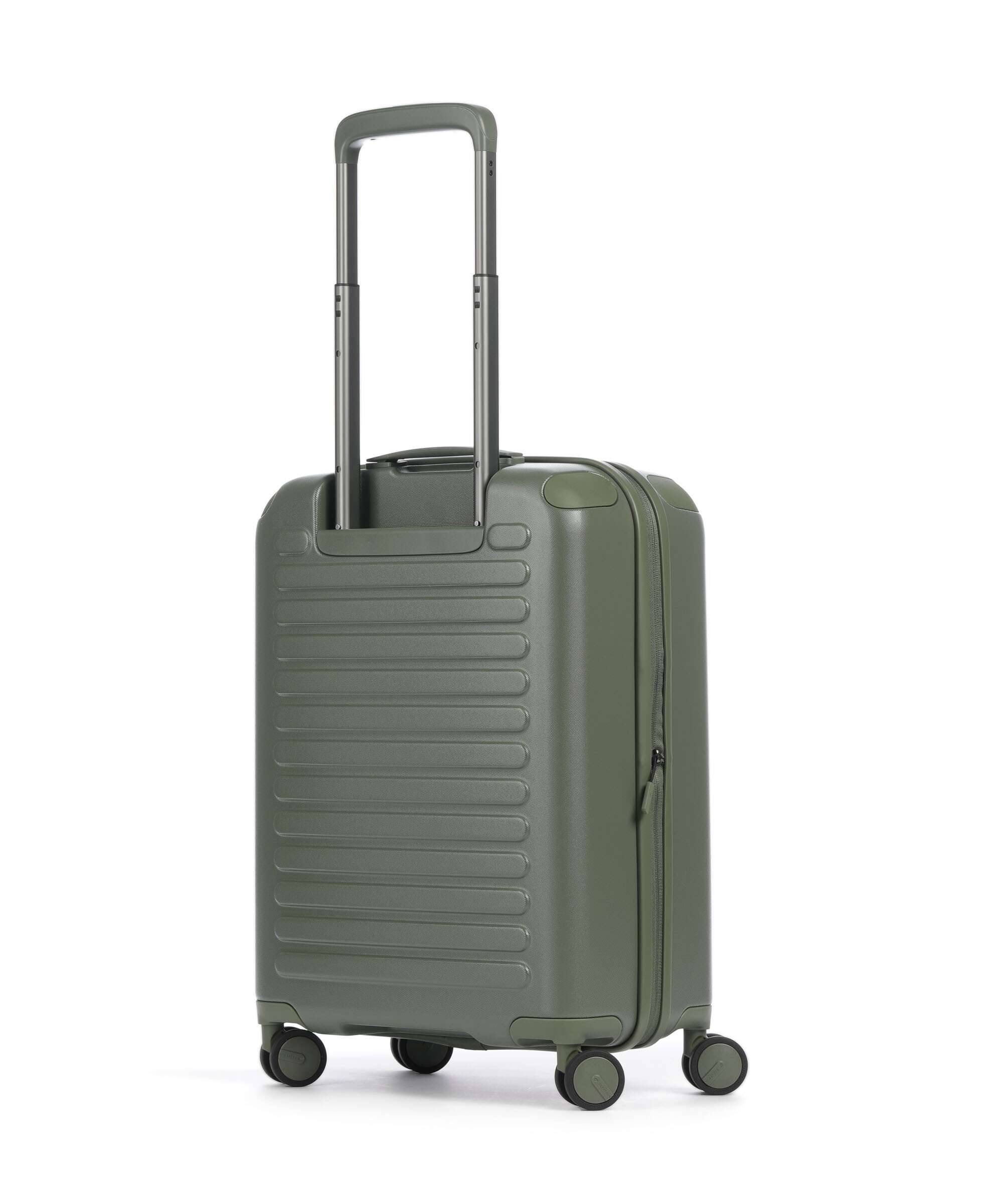 Mandarina Duck Smart Duck Walizka na 4 kołach pine green - Image 2