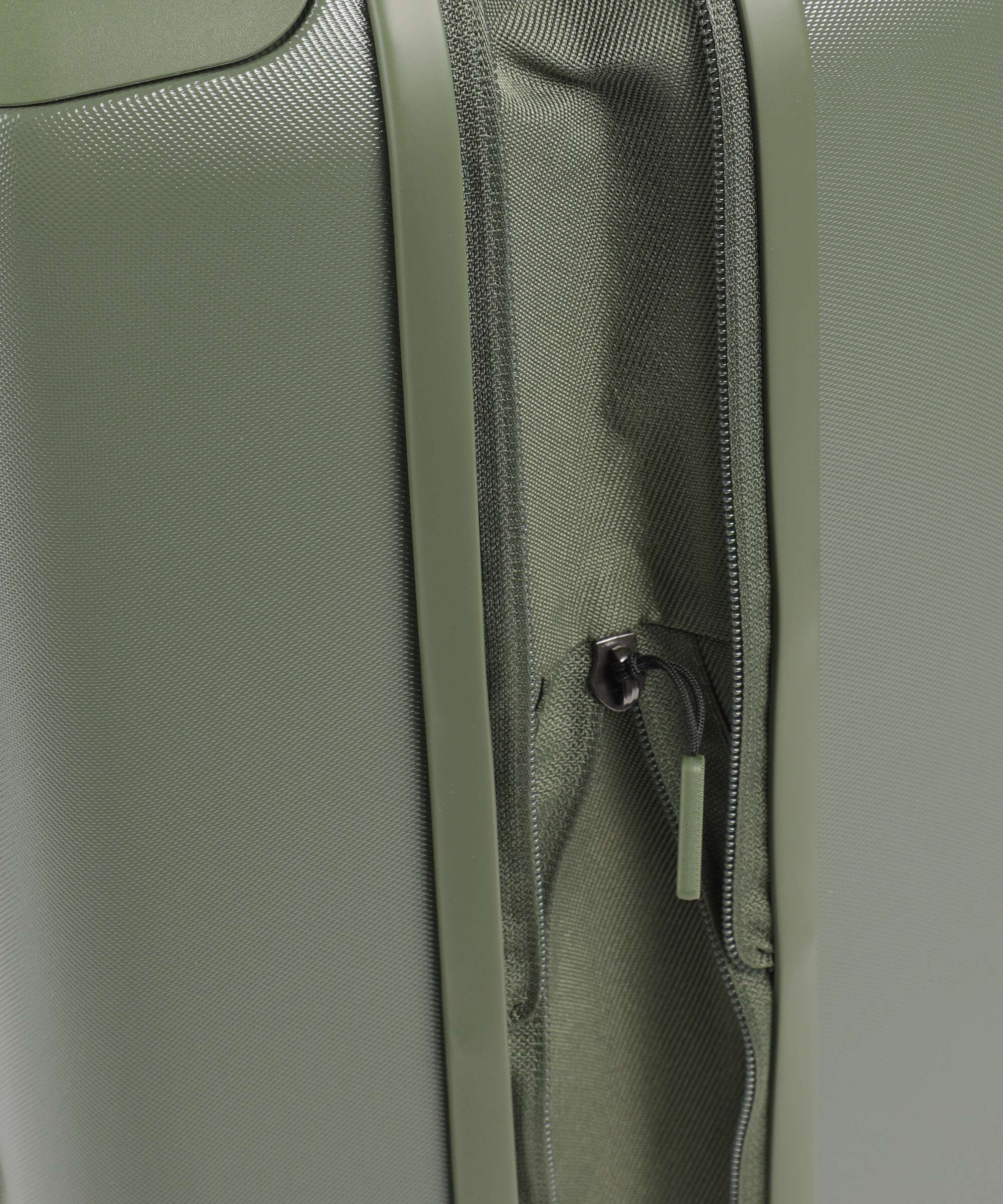 Mandarina Duck Smart Duck Walizka na 4 kołach pine green - Image 4