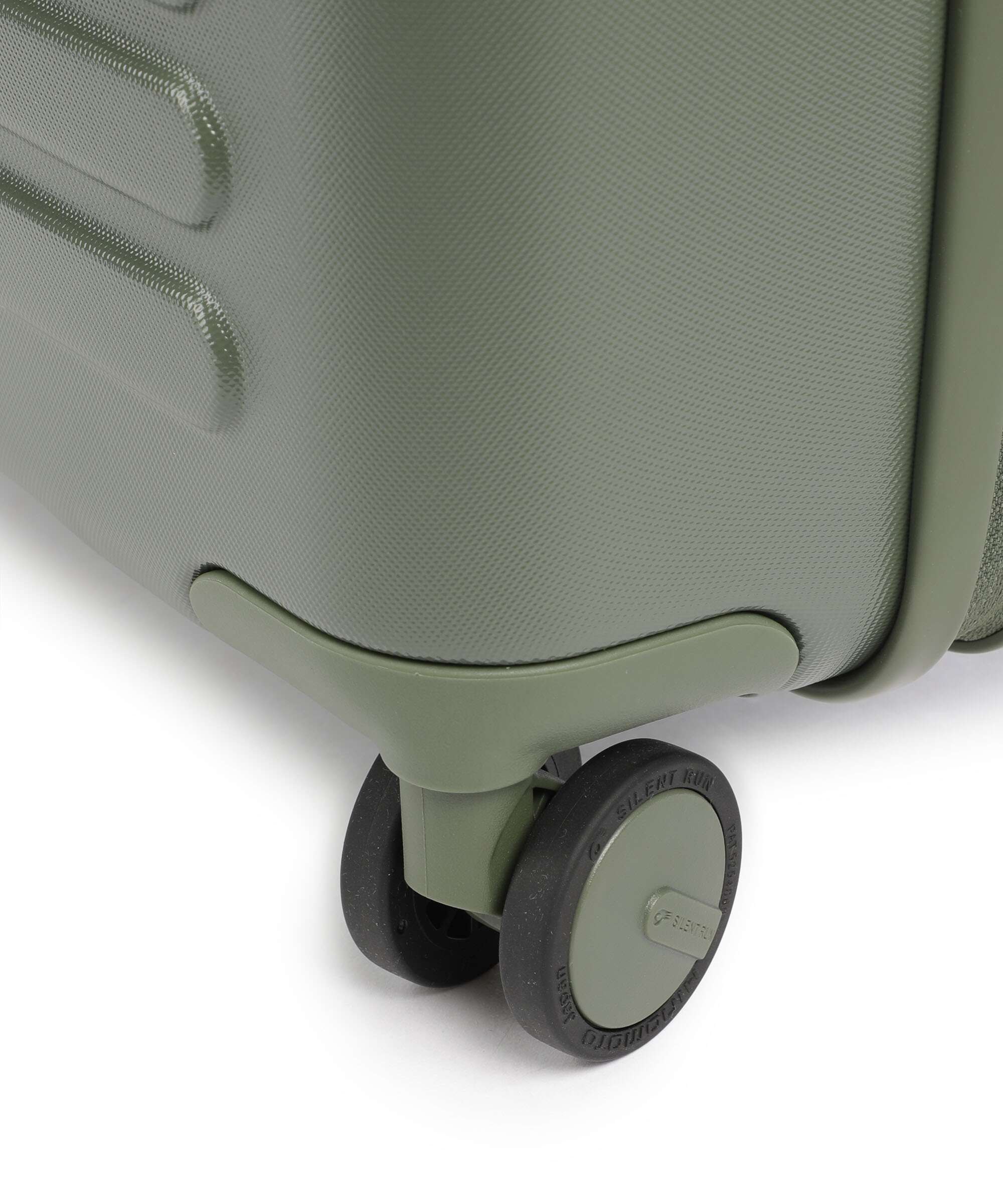 Mandarina Duck Smart Duck Walizka na 4 kołach pine green - Image 5