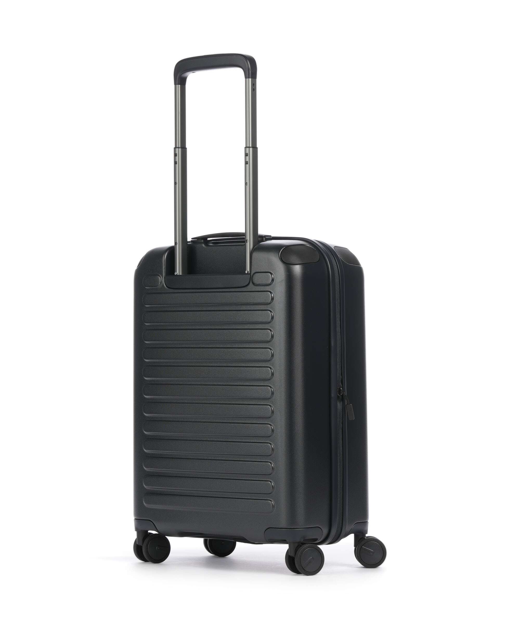 Mandarina Duck Smart Duck Walizka na 4 kołach dark gloss - Image 2