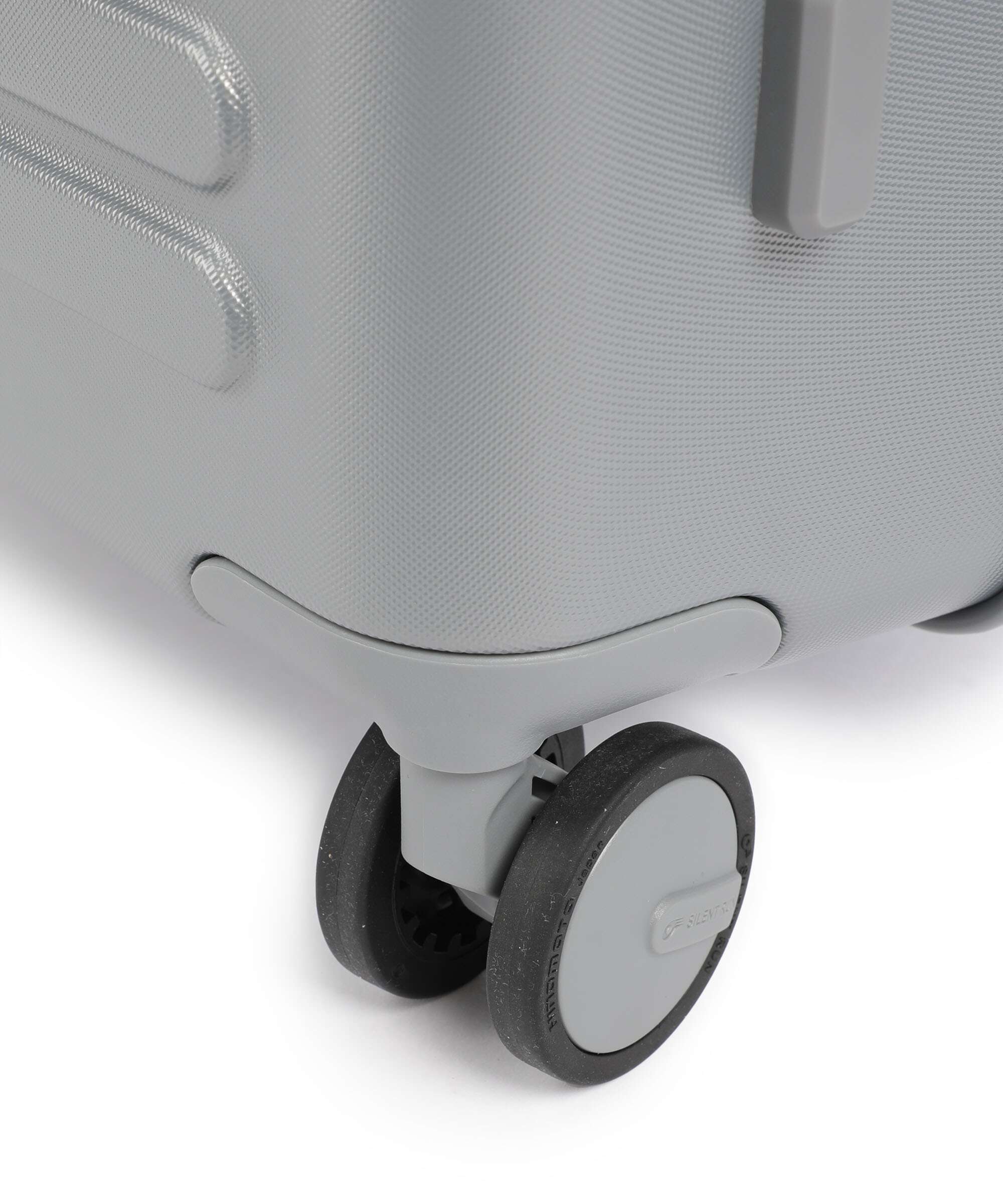 Mandarina Duck Smart Duck Walizka na 4 kołach iron - Image 5