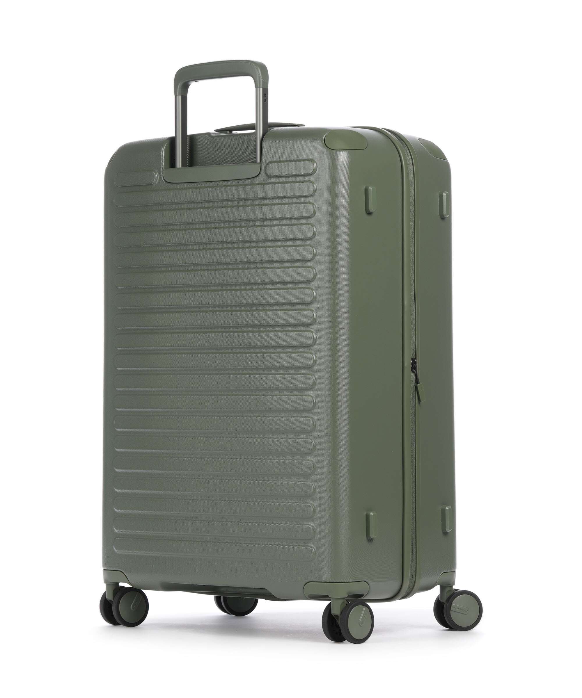 Mandarina Duck Smart Duck Walizka na 4 kołach pine green - Image 2