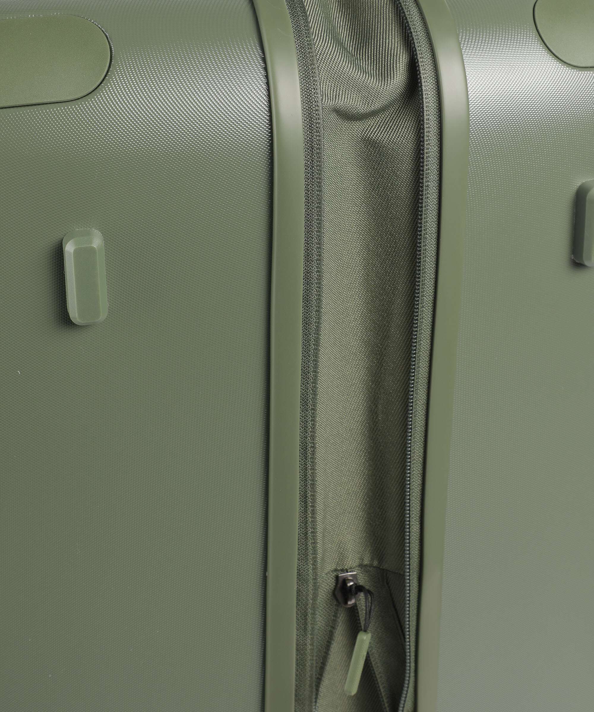 Mandarina Duck Smart Duck Walizka na 4 kołach pine green - Image 4