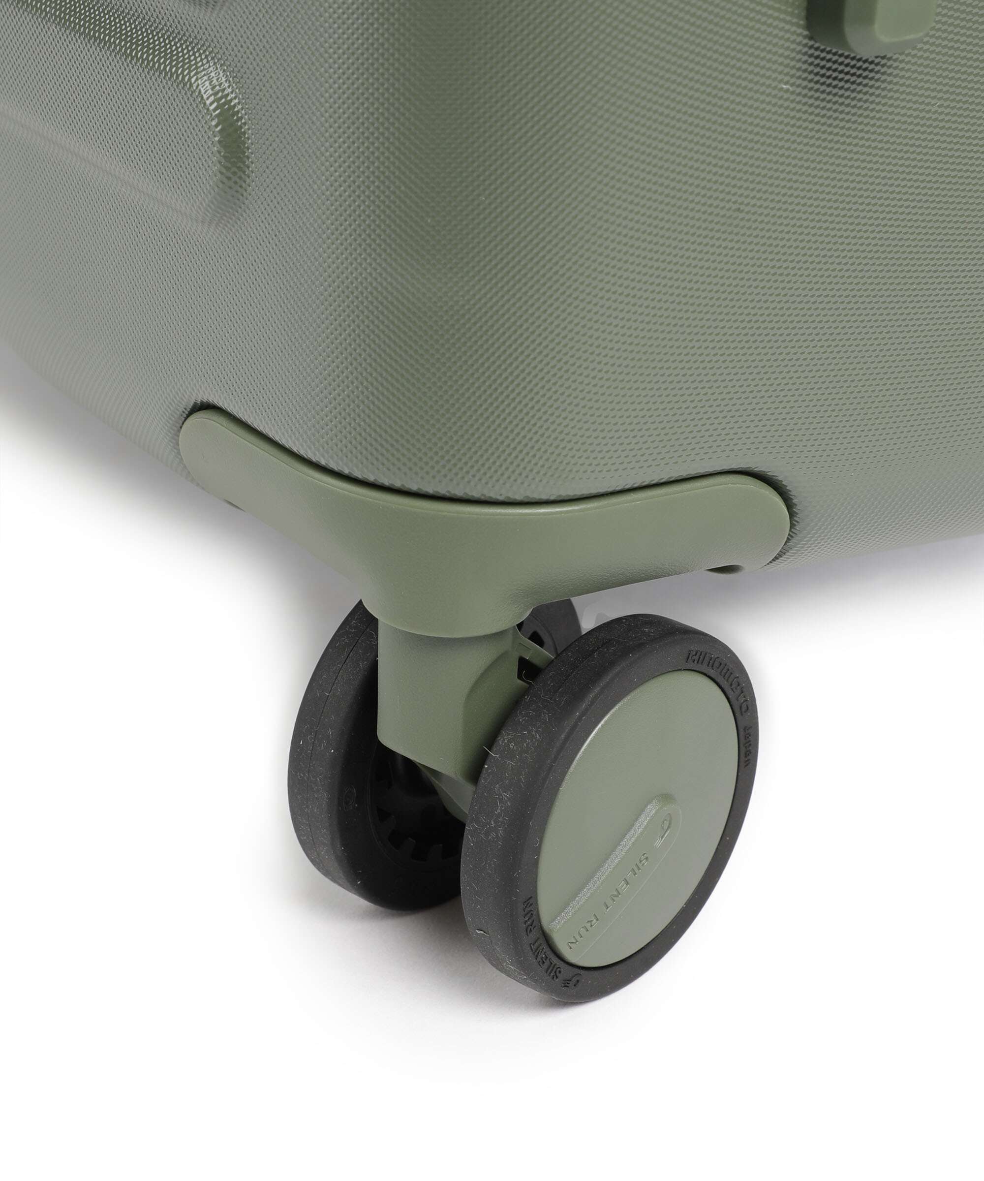 Mandarina Duck Smart Duck Walizka na 4 kołach pine green - Image 5