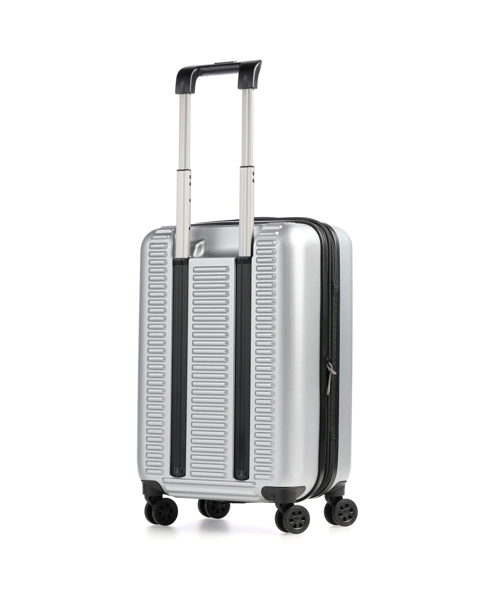 Mandarina Duck Tank Case Walizka na 4 kołach grigio - Image 2