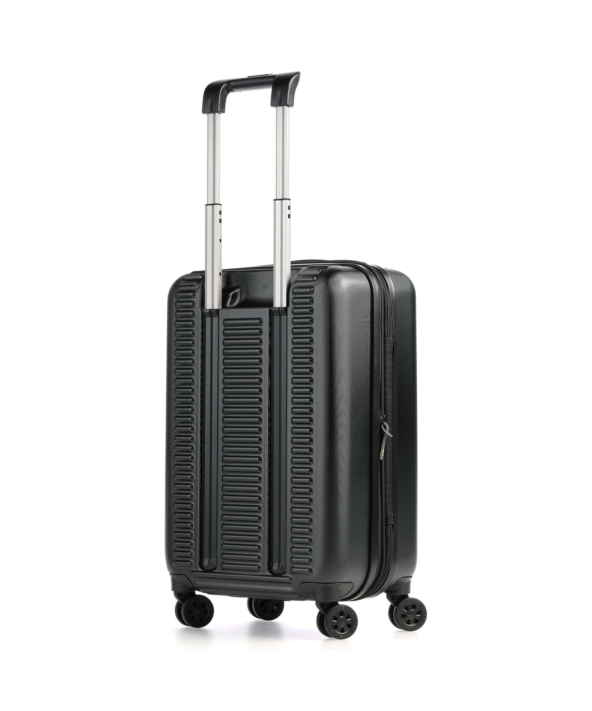 Mandarina Duck Tank Case Walizka na 4 kołach black - Image 2