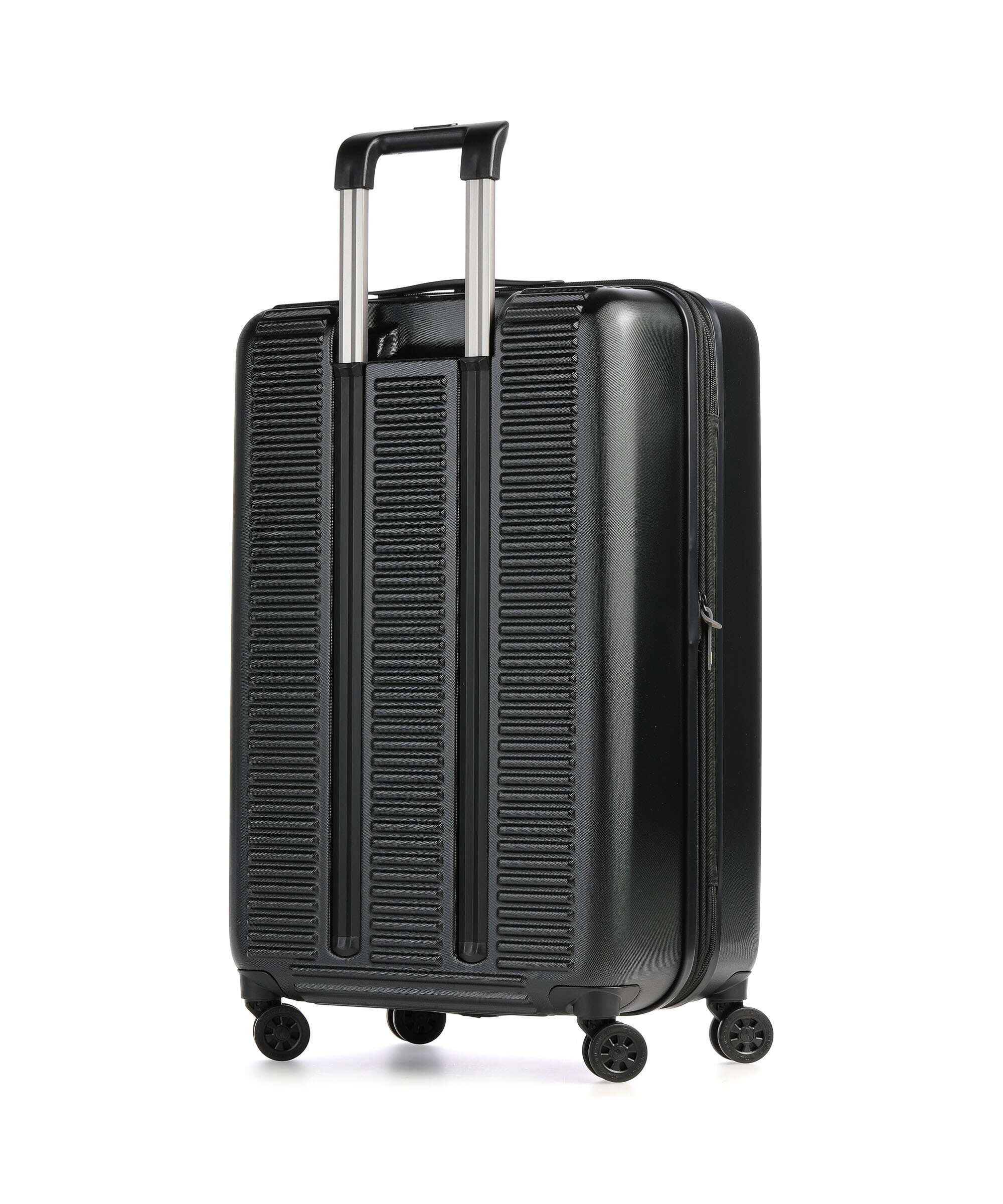 Mandarina Duck Tank Case Walizka na 4 kołach black - Image 2