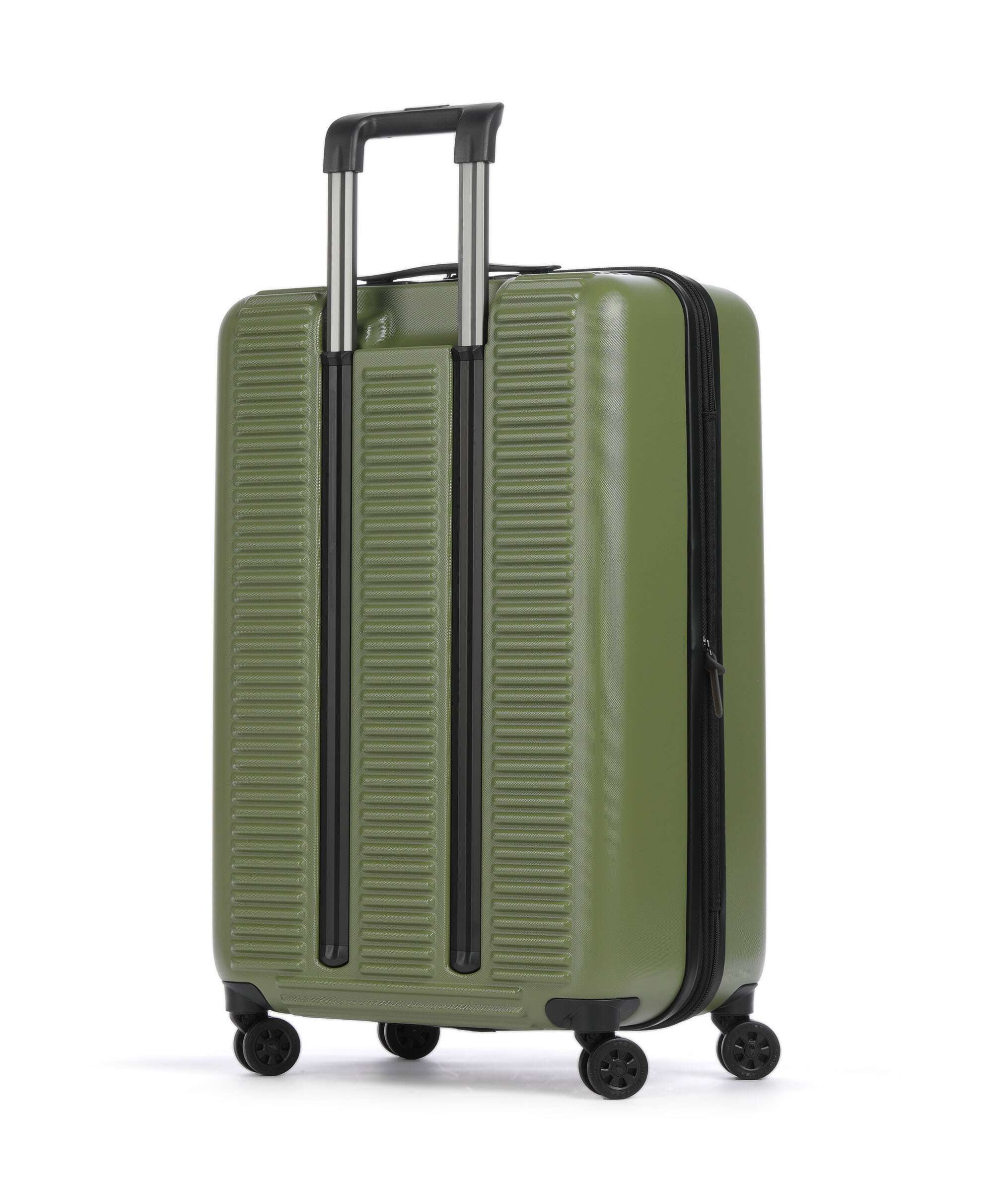 Mandarina Duck Tank Case Walizka na 4 kołach military green - Image 2