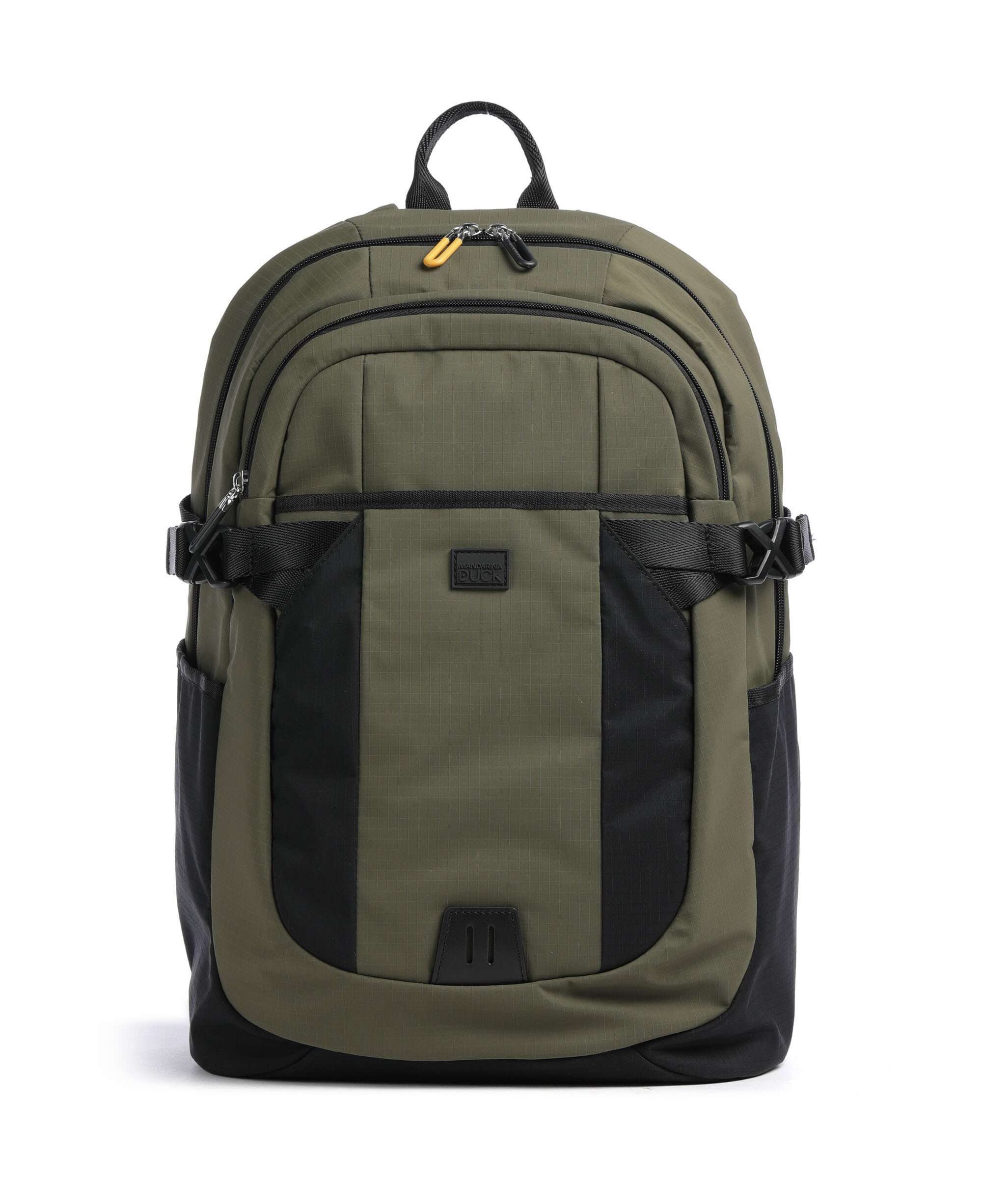 Mandarina Duck Y-Lite Plecak soldier