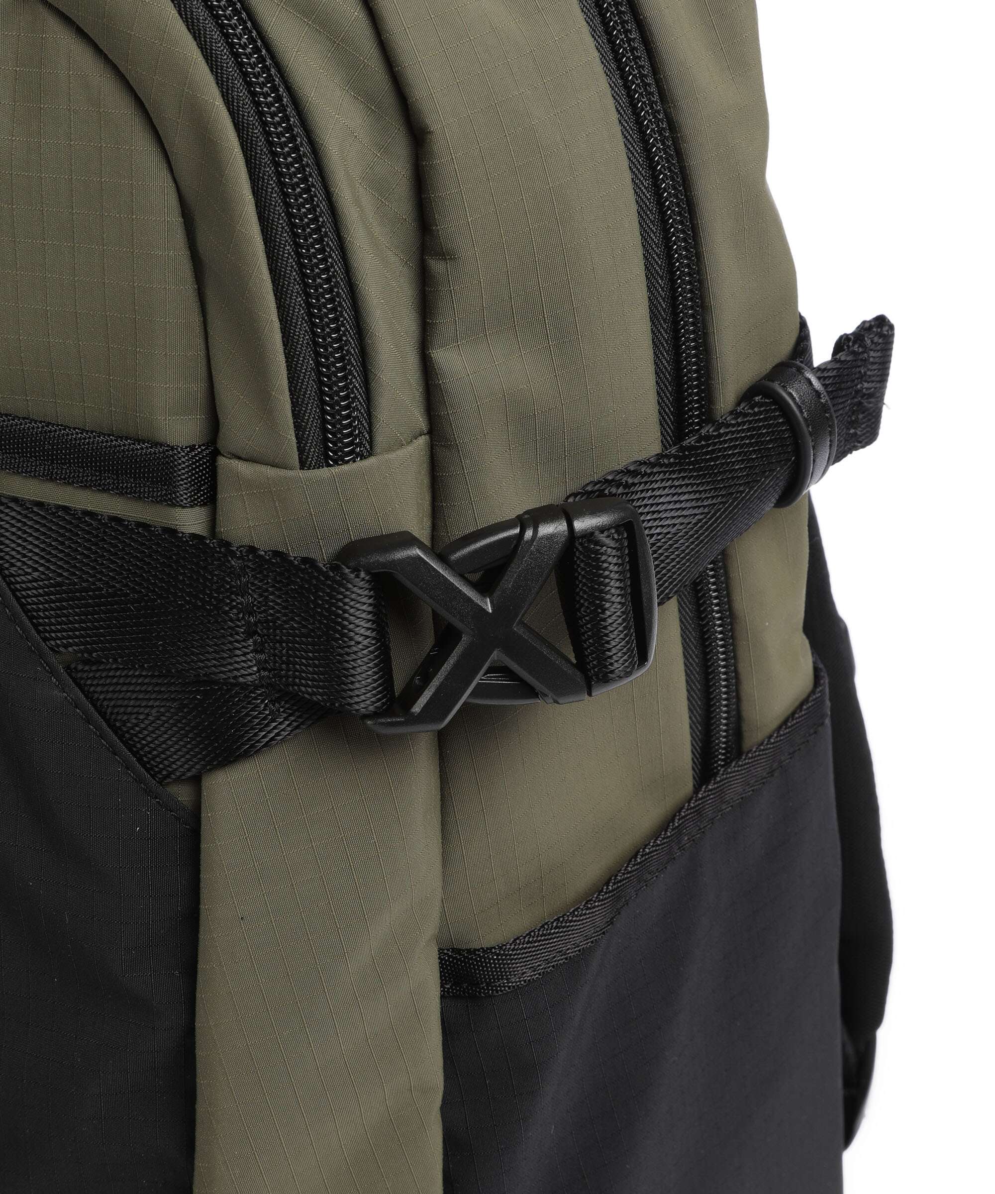 Mandarina Duck Y-Lite Plecak soldier - Image 4