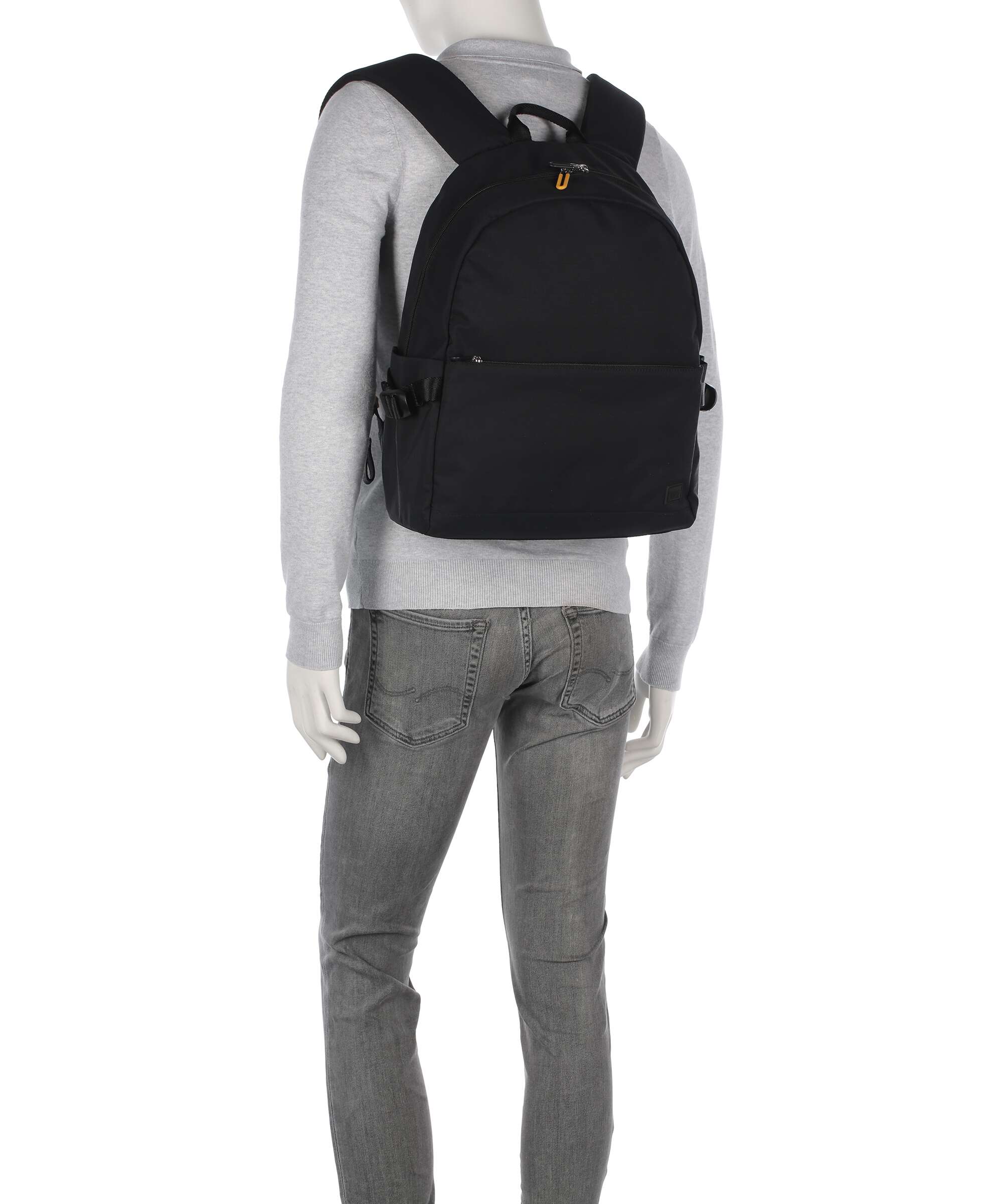 Mandarina Duck Y-Lite Plecak black - Image 3