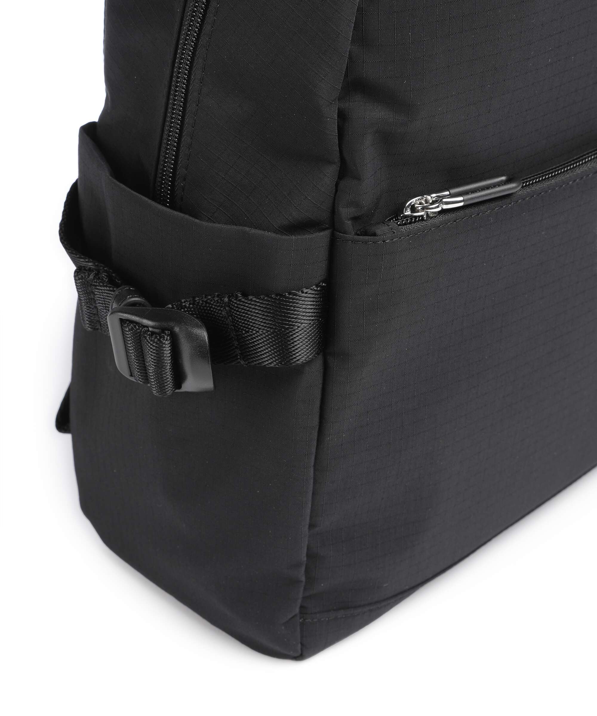 Mandarina Duck Y-Lite Plecak black - Image 4