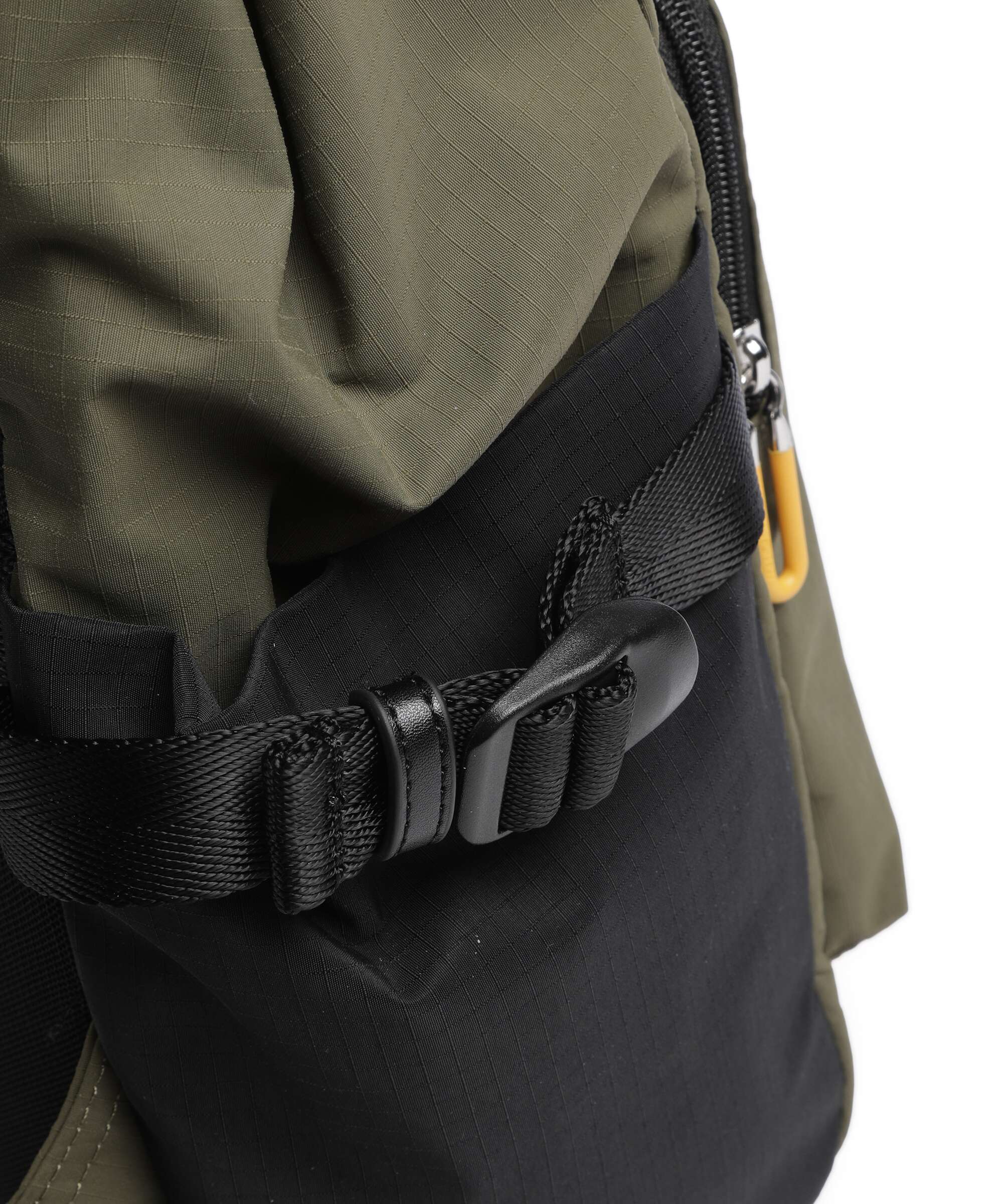 Mandarina Duck Y-Lite Plecak soldier - Image 5