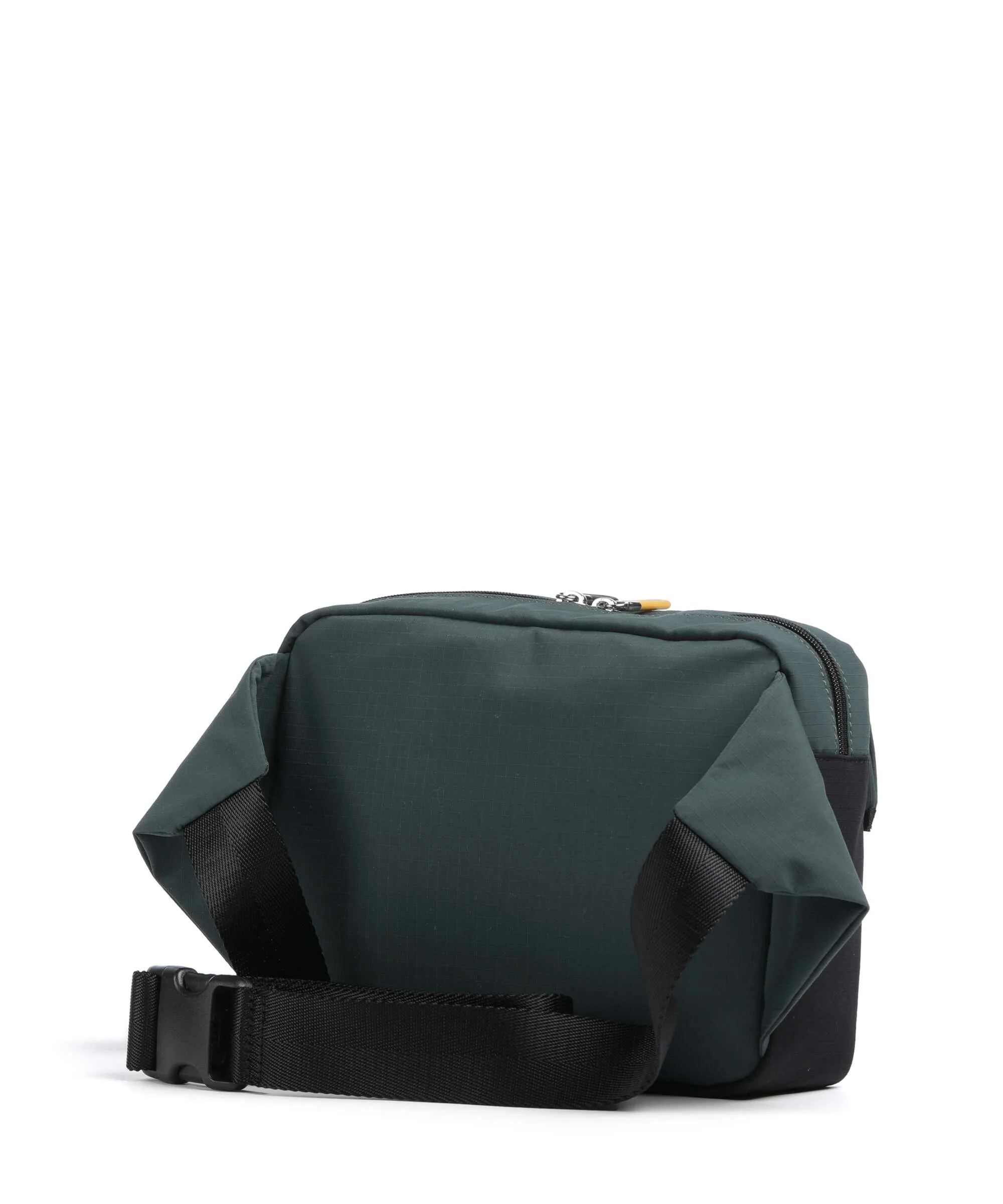 Mandarina Duck Y-Lite Saszetka nerka pine green - Image 2