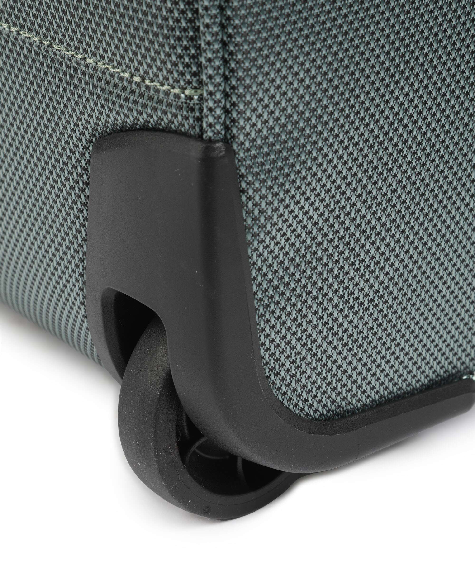 Mandarina Duck Zephyr Aktówka na kołach iceberg green - Image 4