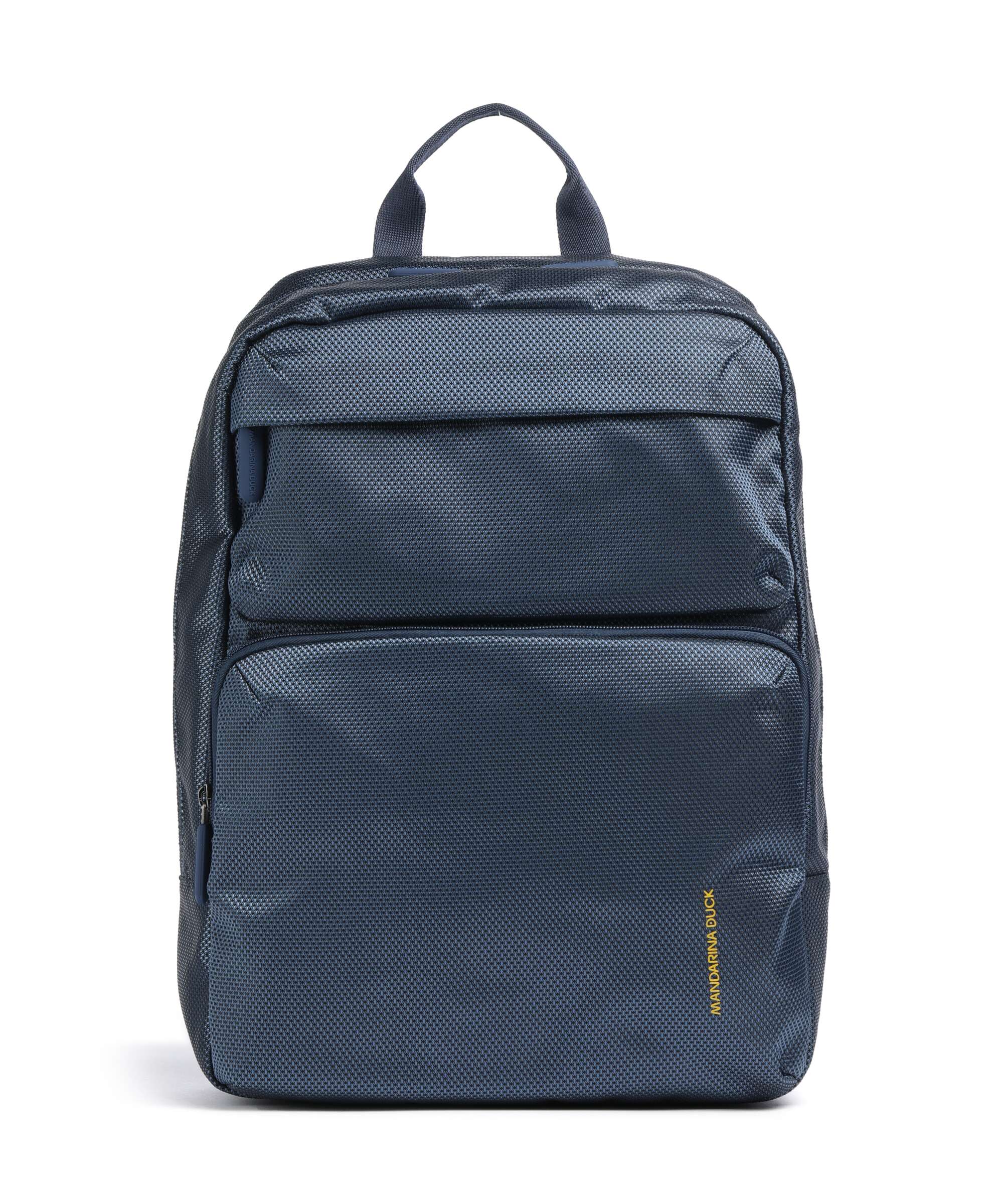 Mandarina Duck Zephyr Plecak dress blue