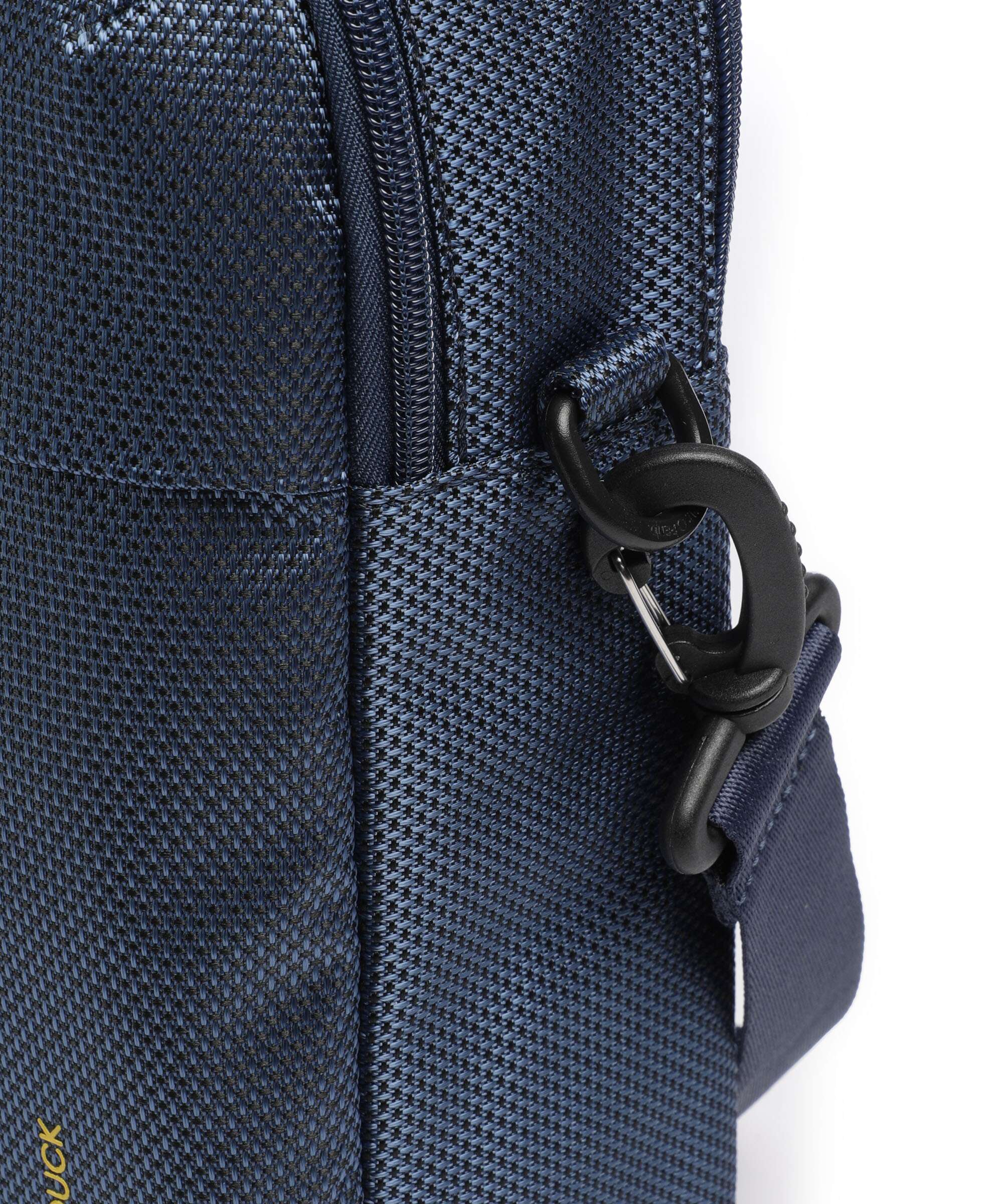 Mandarina Duck Zephyr Torba na laptopa dress blue - Image 5