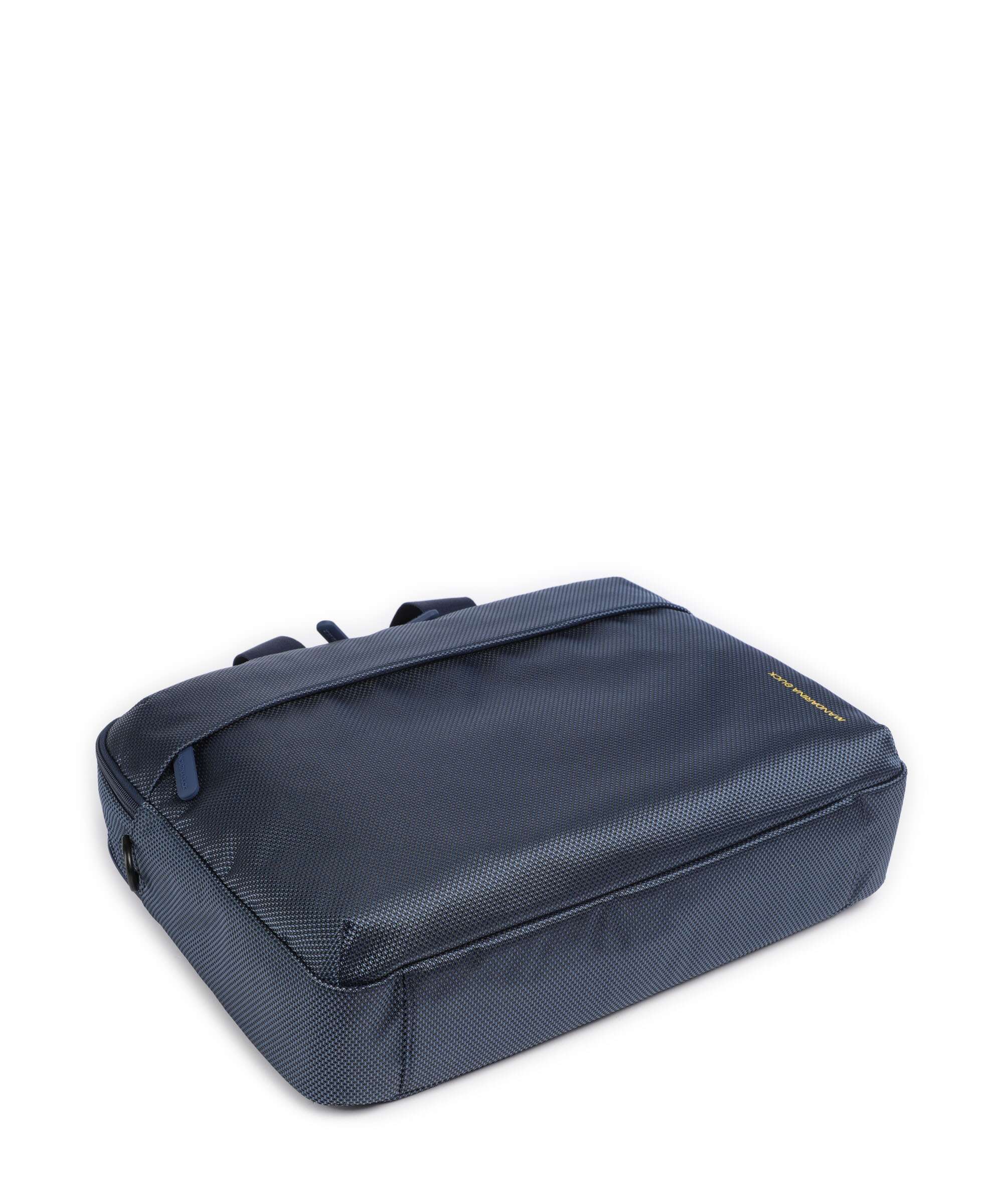 Mandarina Duck Zephyr Torba na laptopa dress blue - Image 6