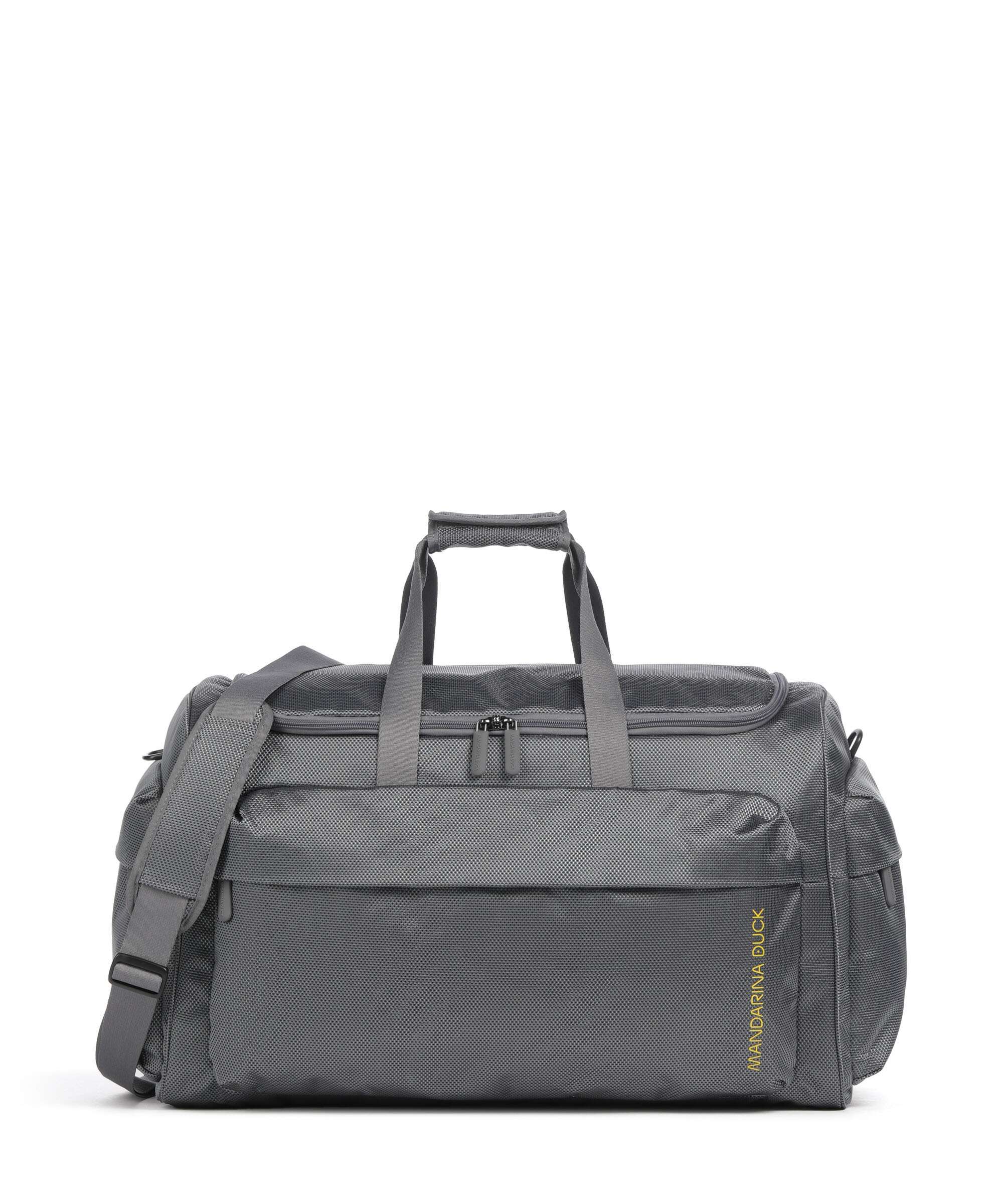 Mandarina Duck Zephyr Torba weekendowa graphite