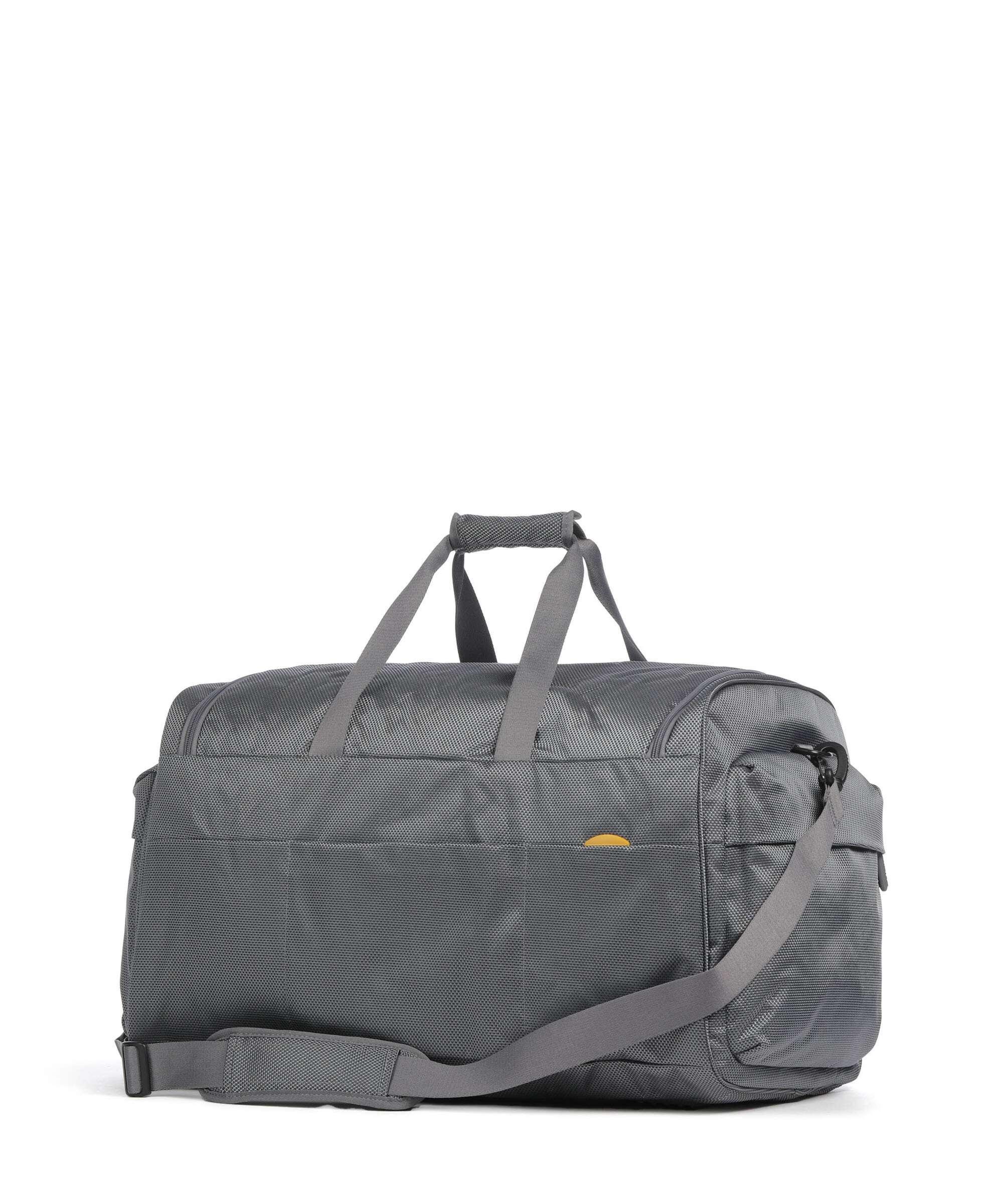 Mandarina Duck Zephyr Torba weekendowa graphite - Image 2