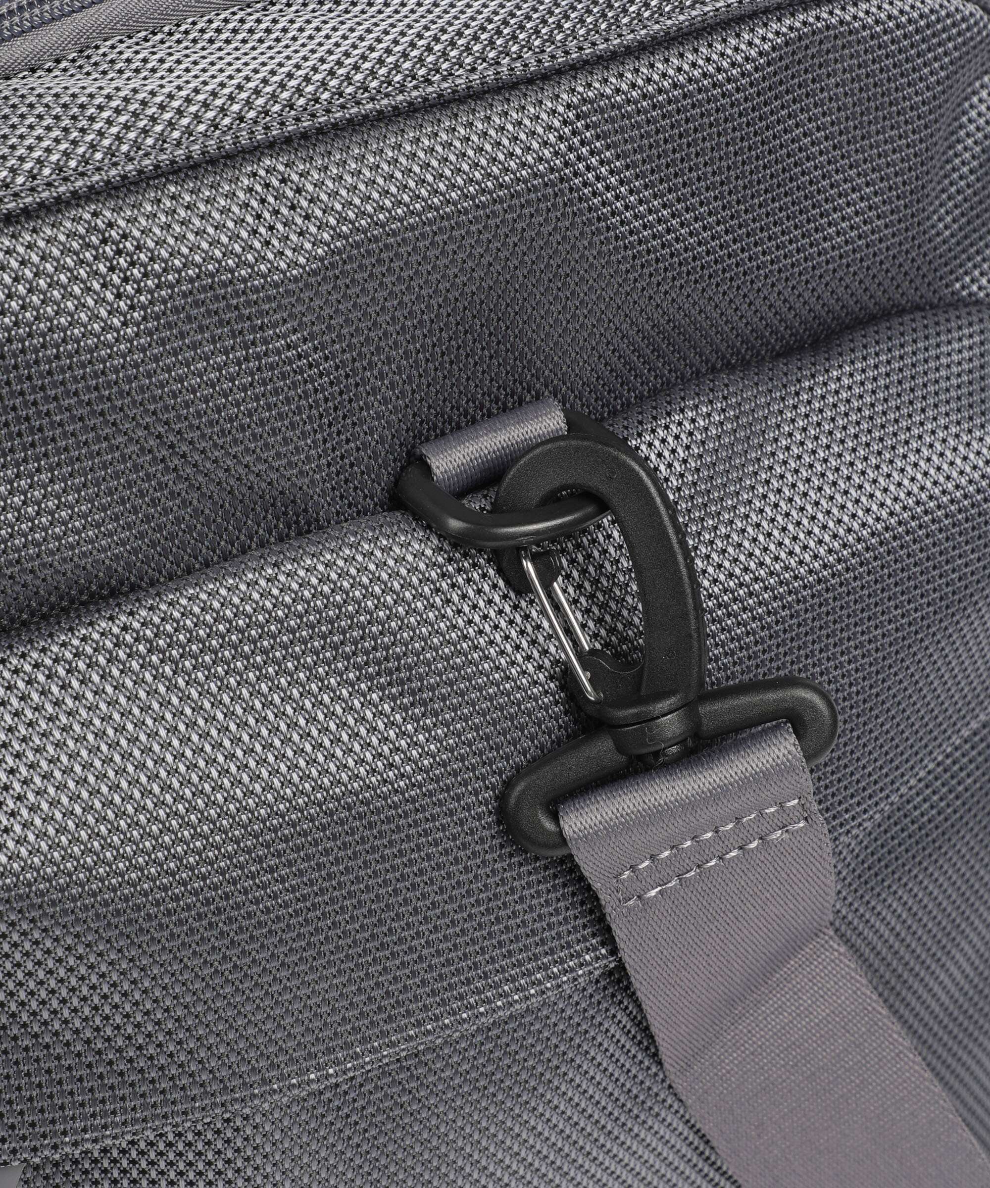 Mandarina Duck Zephyr Torba weekendowa graphite - Image 3