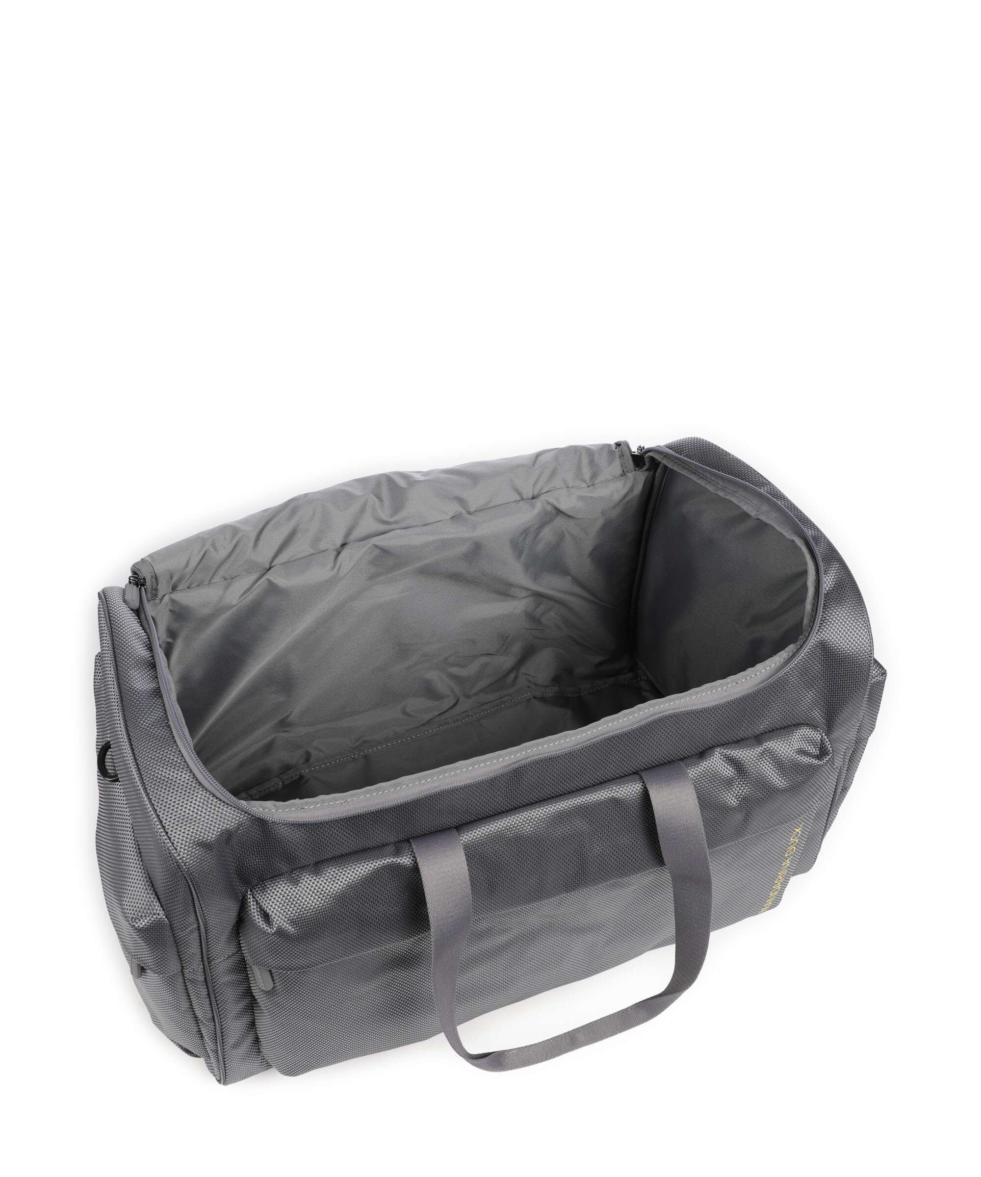 Mandarina Duck Zephyr Torba weekendowa graphite - Image 5
