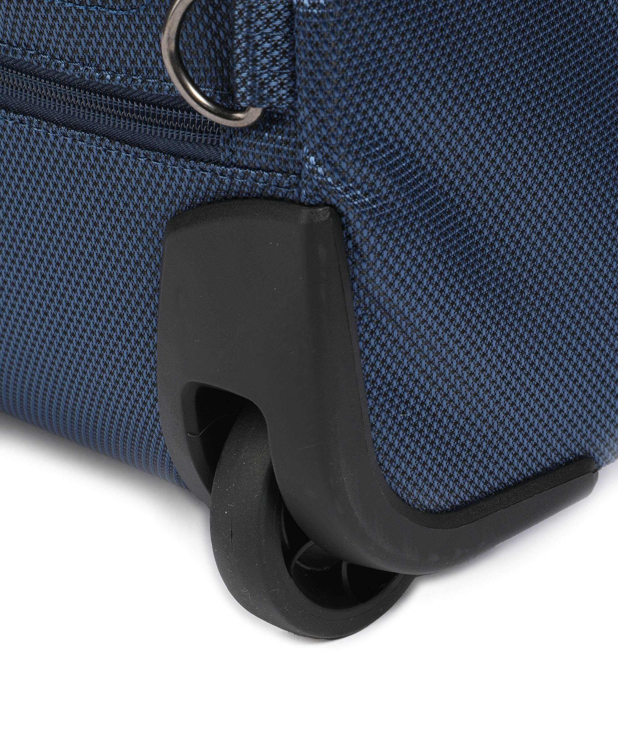 Mandarina Duck Zephyr Walizka na 2 kołach dress blue - Image 6