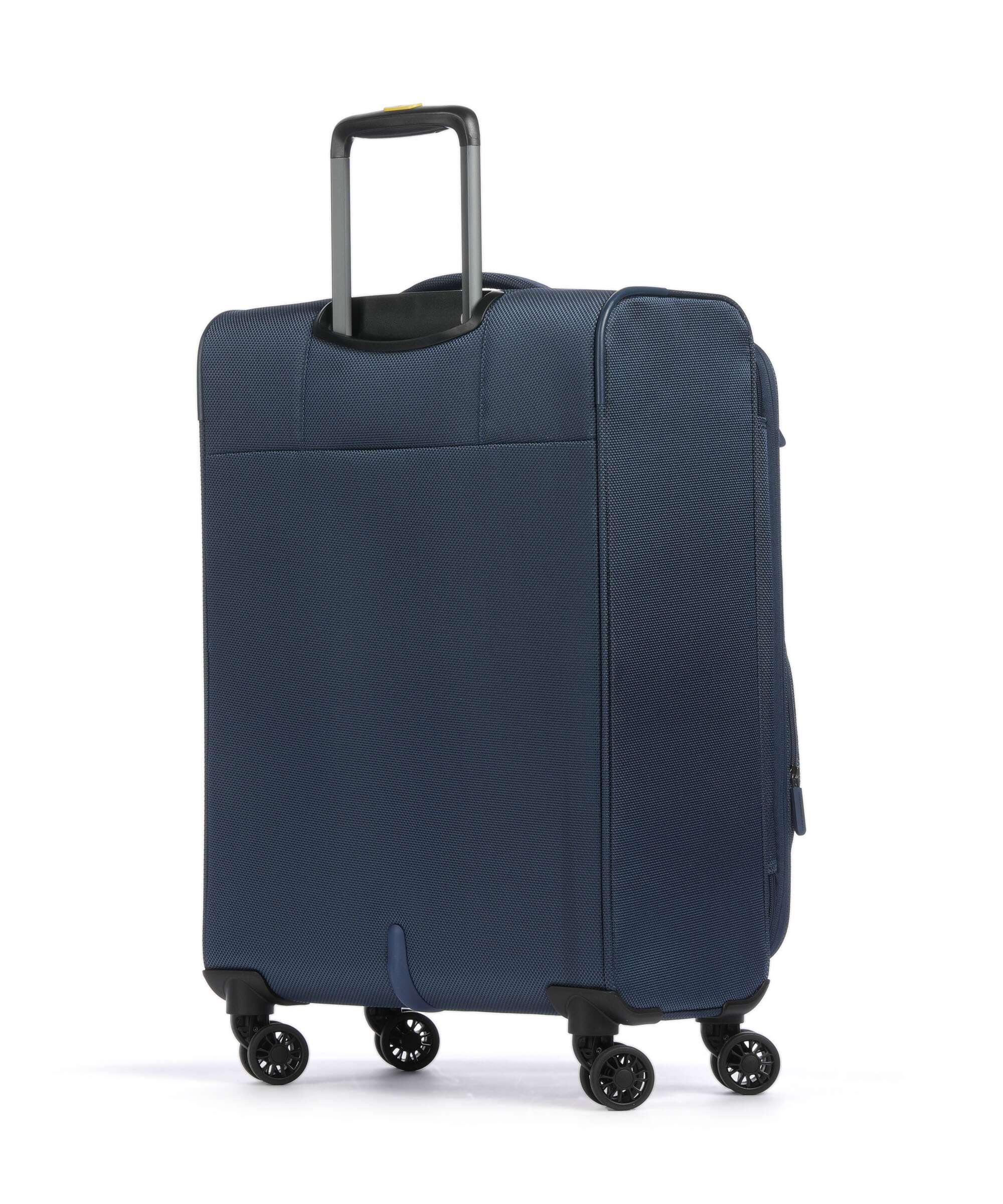 Mandarina Duck Zephyr Walizka na 4 kołach dress blue - Image 2