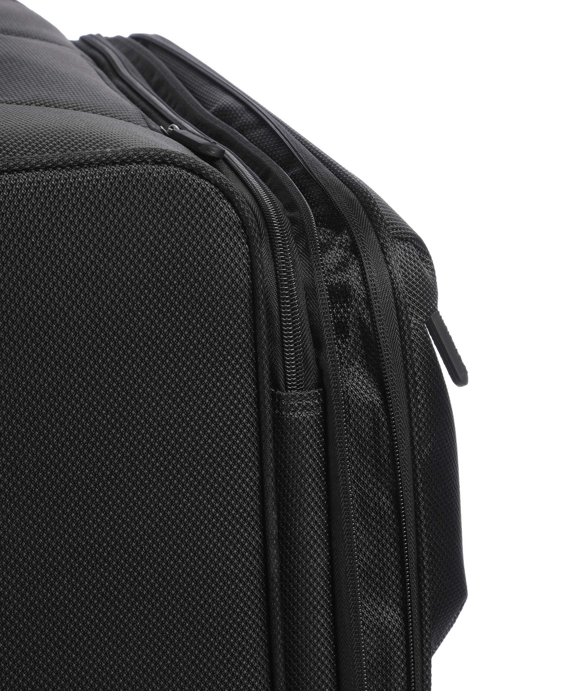 Mandarina Duck Zephyr Walizka na 4 kołach black - Image 4