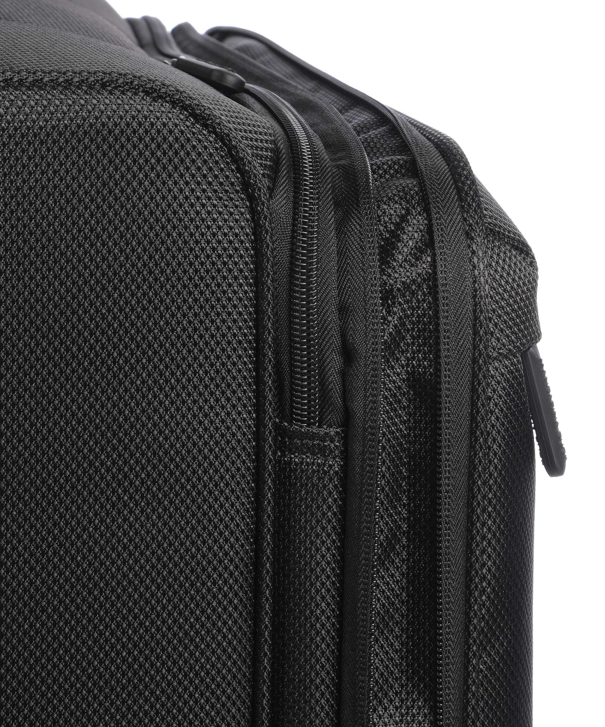Mandarina Duck Zephyr Walizka na 4 kołach black - Image 4