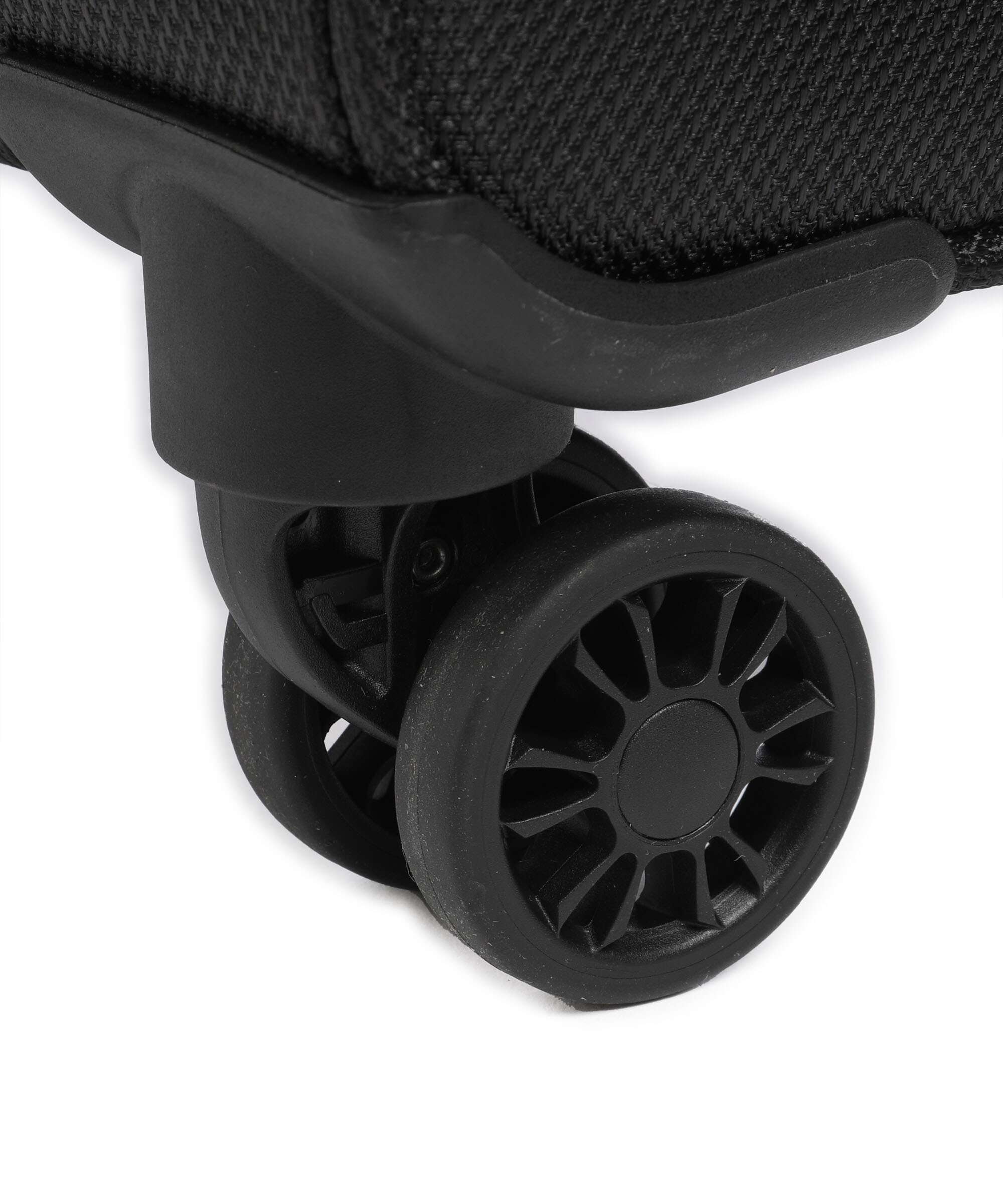 Mandarina Duck Zephyr Walizka na 4 kołach black - Image 5
