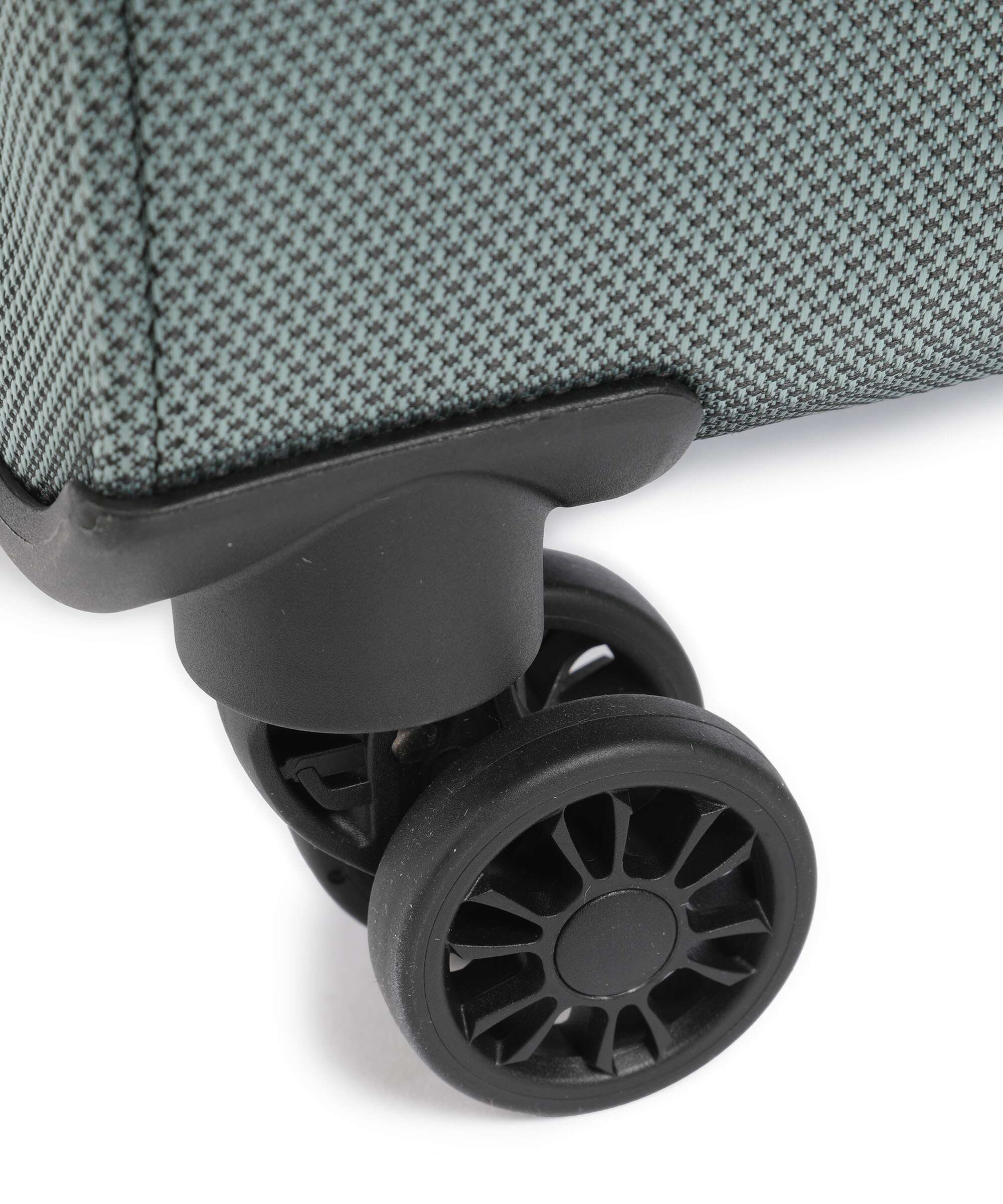 Mandarina Duck Zephyr Walizka na 4 kołach iceberg green - Image 5