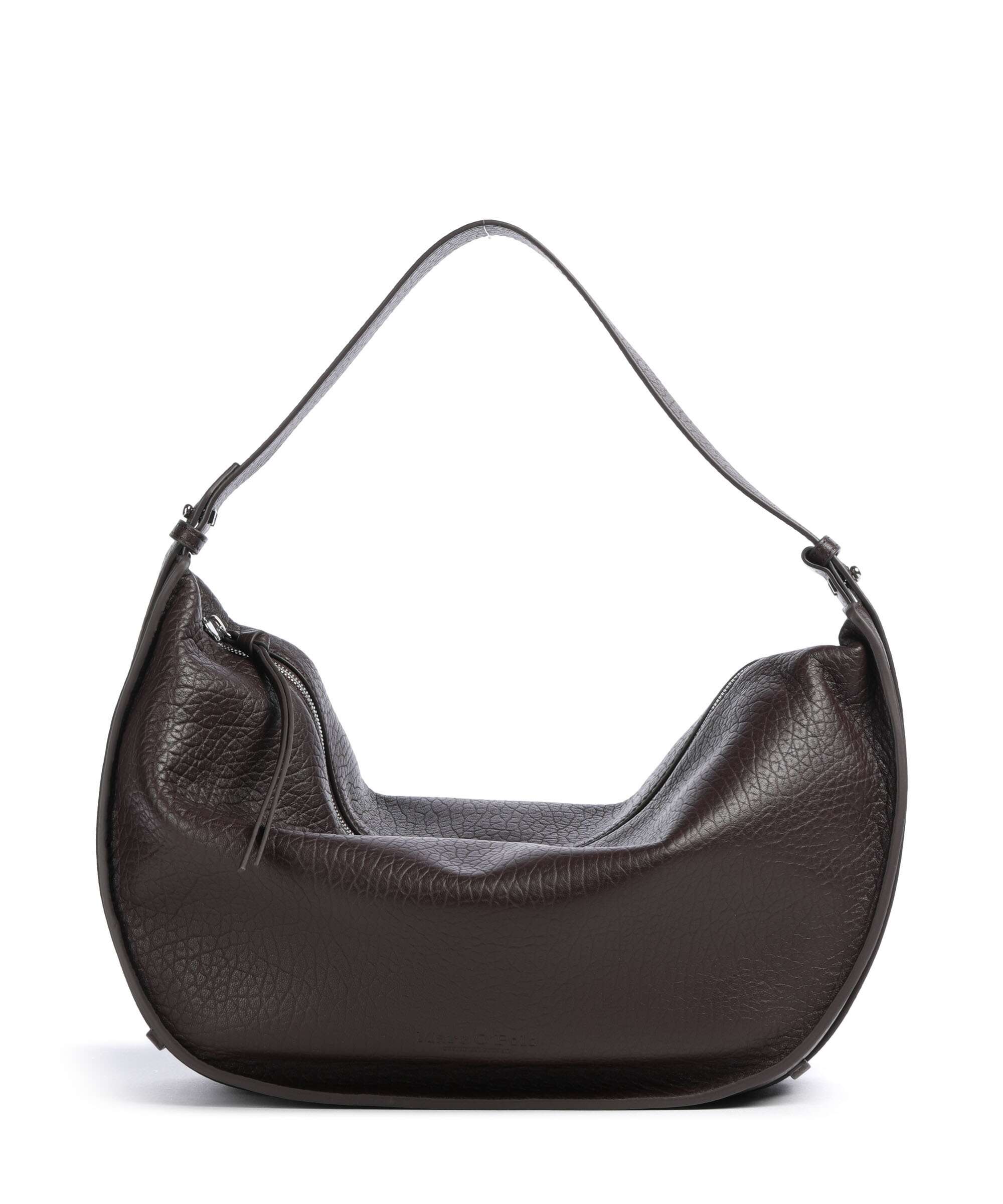 Marc O'Polo Aamu M Torebka worek black cherry