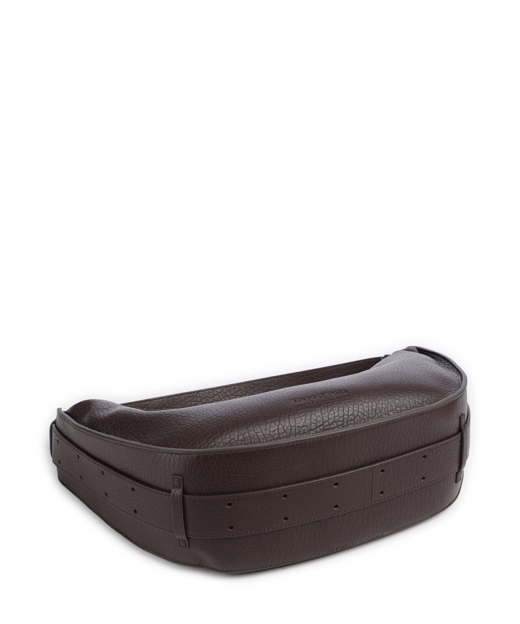 Marc O'Polo Aamu M Torebka worek black cherry - Image 4