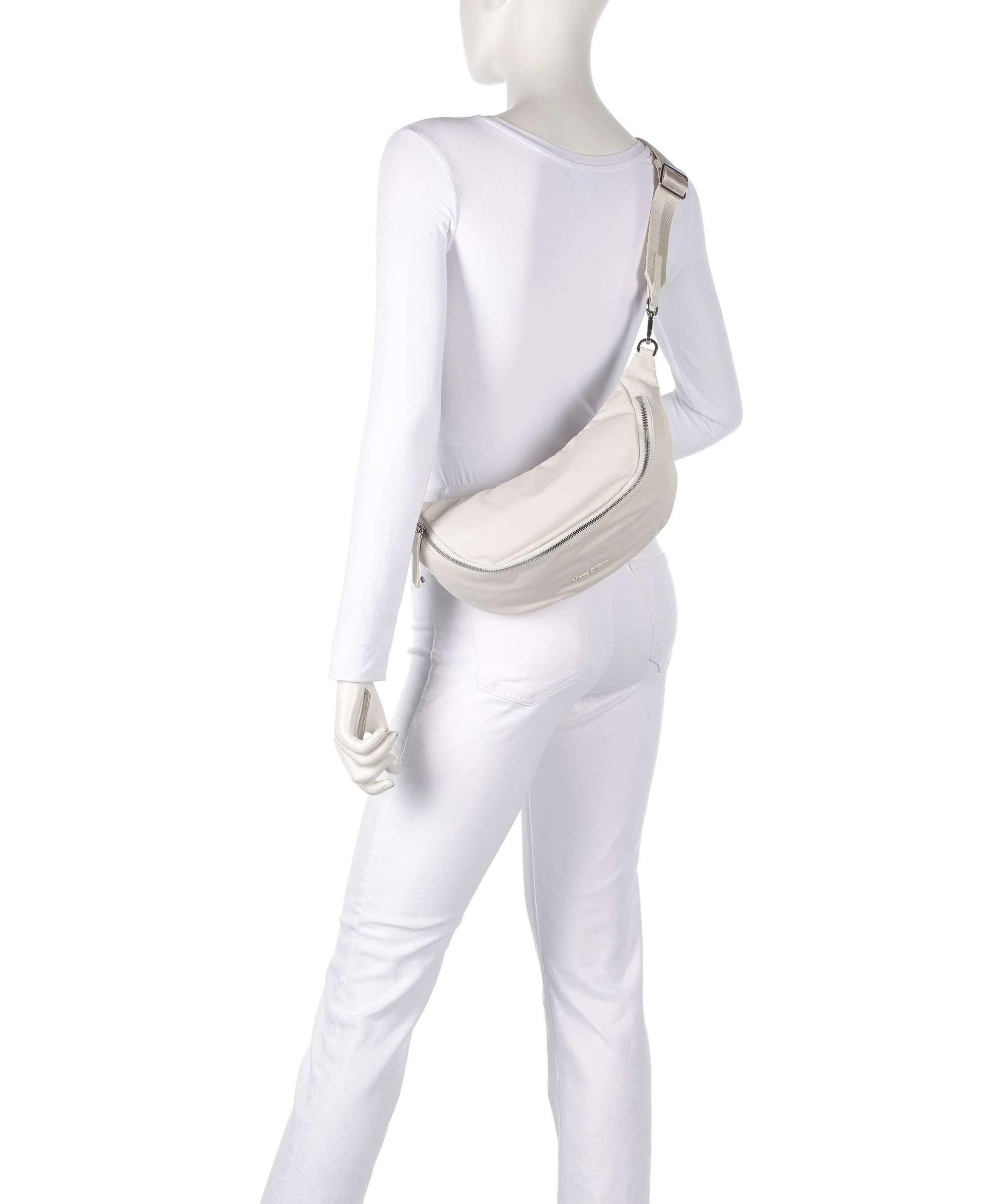 Marc O'Polo Alenn Saszetka nerka natural cotton - Image 3