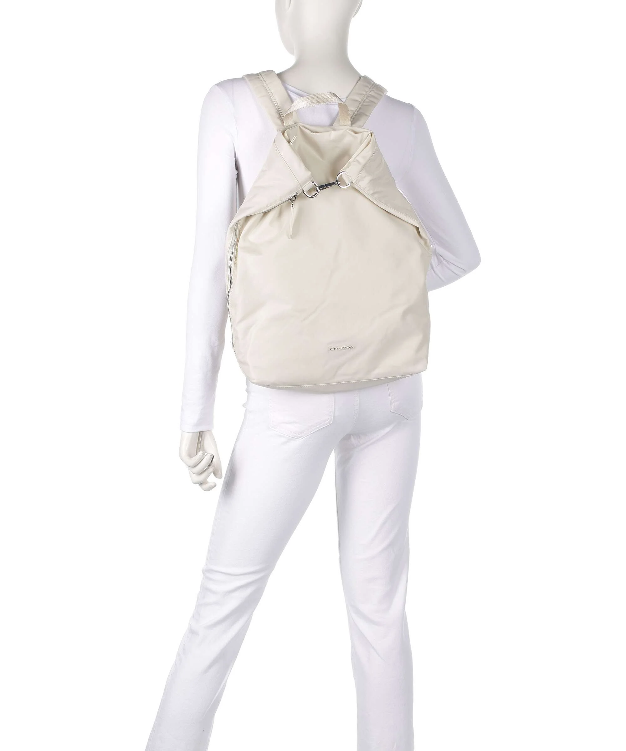 Marc O'Polo Alexa Plecak natural cotton - Image 3