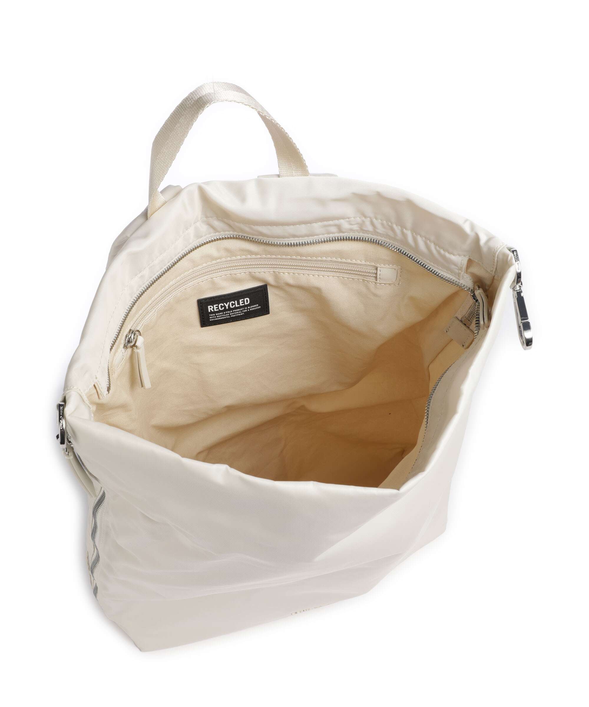 Marc O'Polo Alexa Plecak natural cotton - Image 5