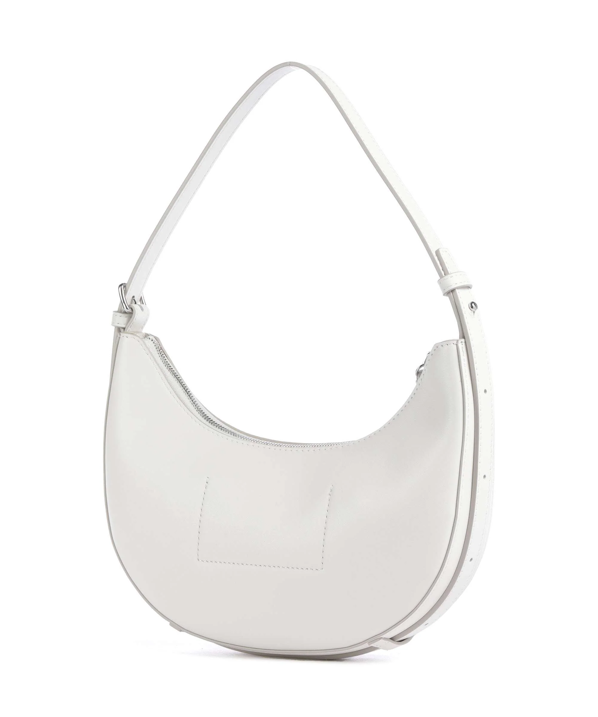 Marc O'Polo Alvi Torba na ramię white cotton - Image 2