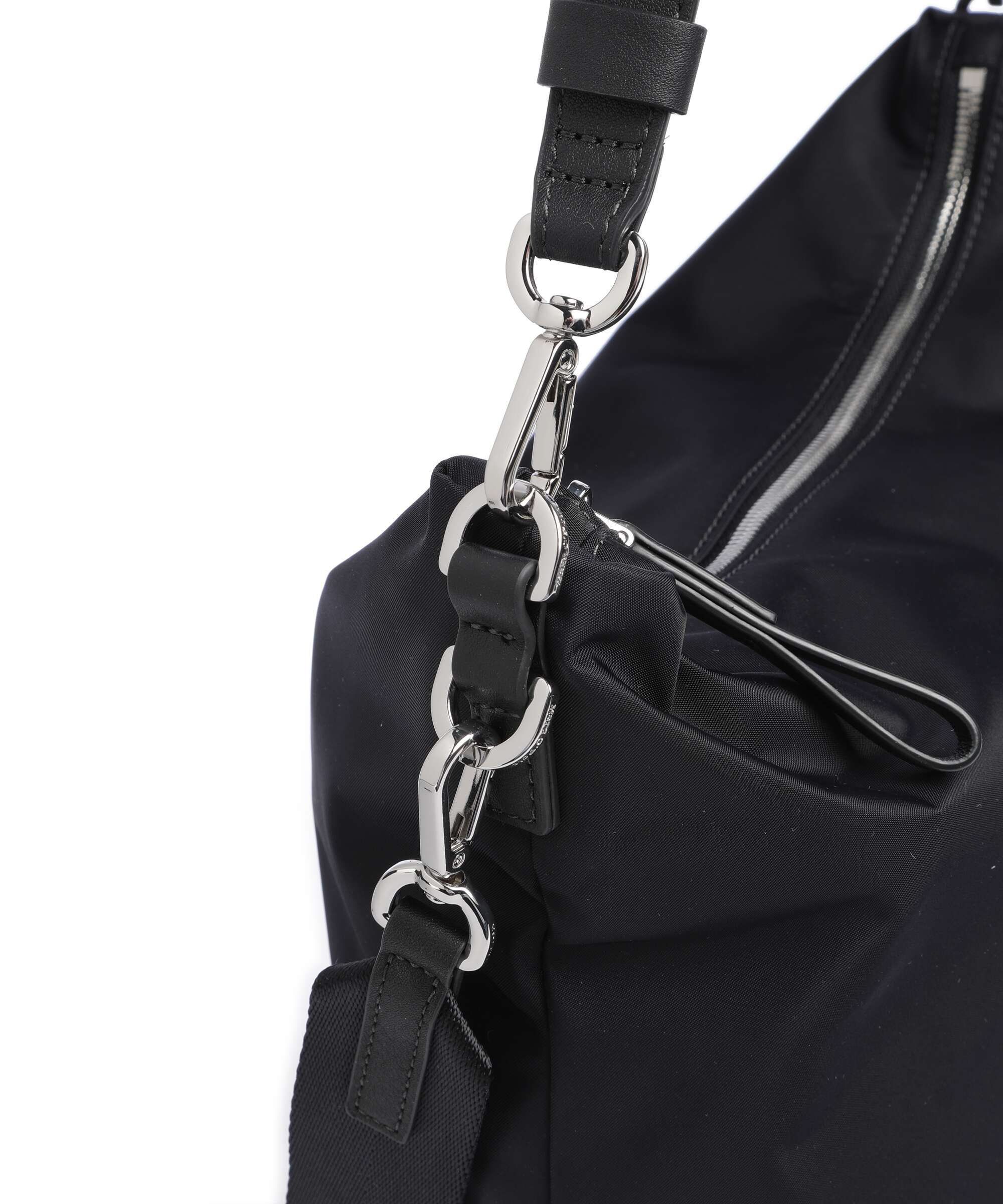 Marc O'Polo Amelie M Torebka worek deep night blue - Image 4