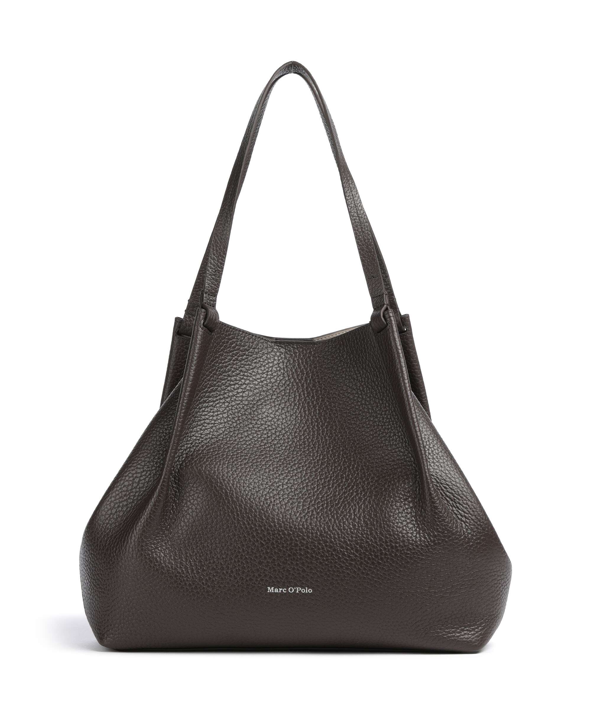 Marc O'Polo Belli M Torba na zakupy shaded brown - Image 2