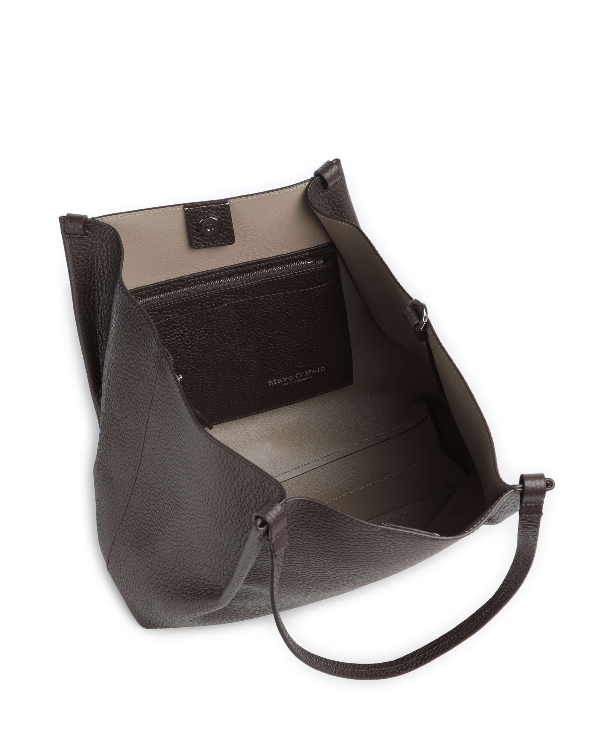 Marc O'Polo Belli M Torba na zakupy shaded brown - Image 6