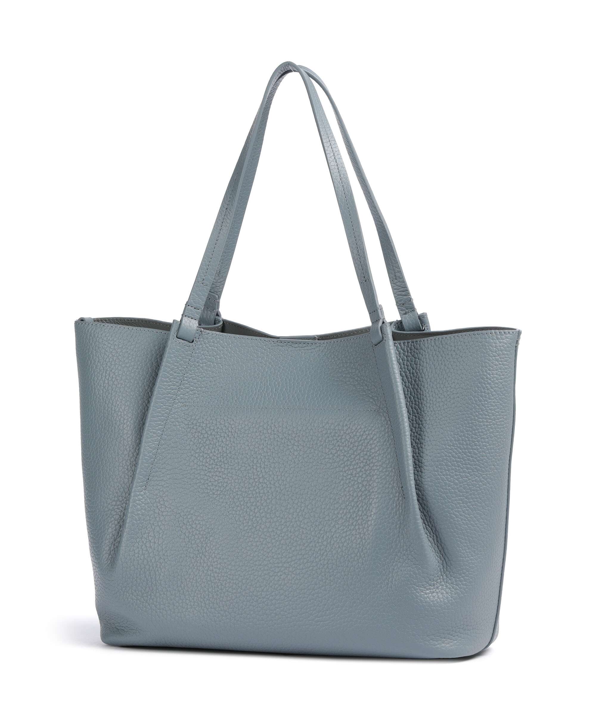 Marc O'Polo Belli M Torba na zakupy slate blue - Image 4