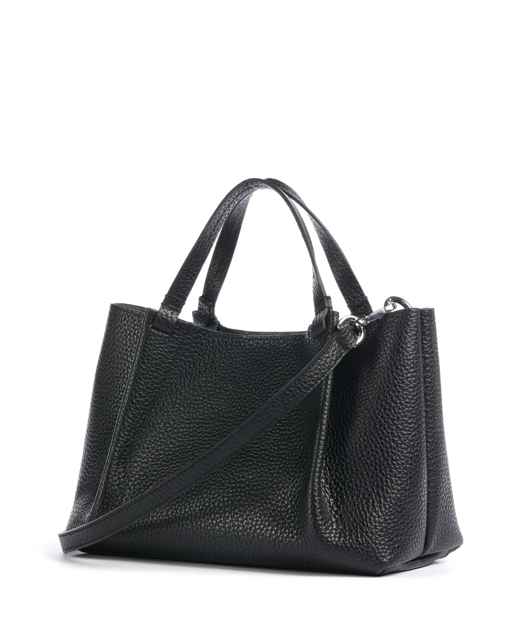 Marc O'Polo Bellili M Torebka black - Image 2