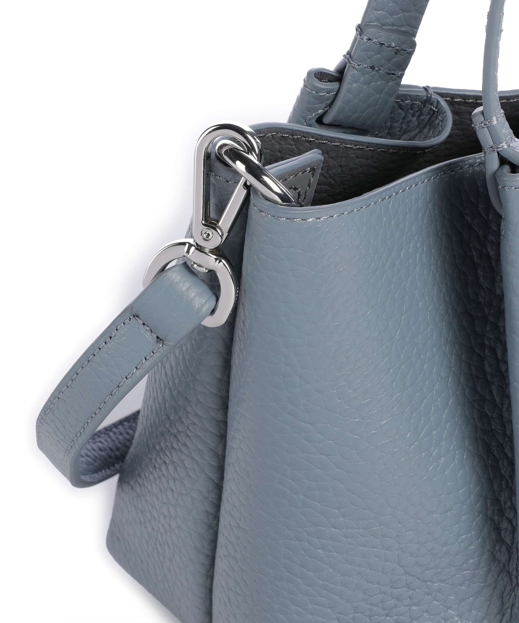 Marc O'Polo Bellili M Torebka slate blue - Image 4