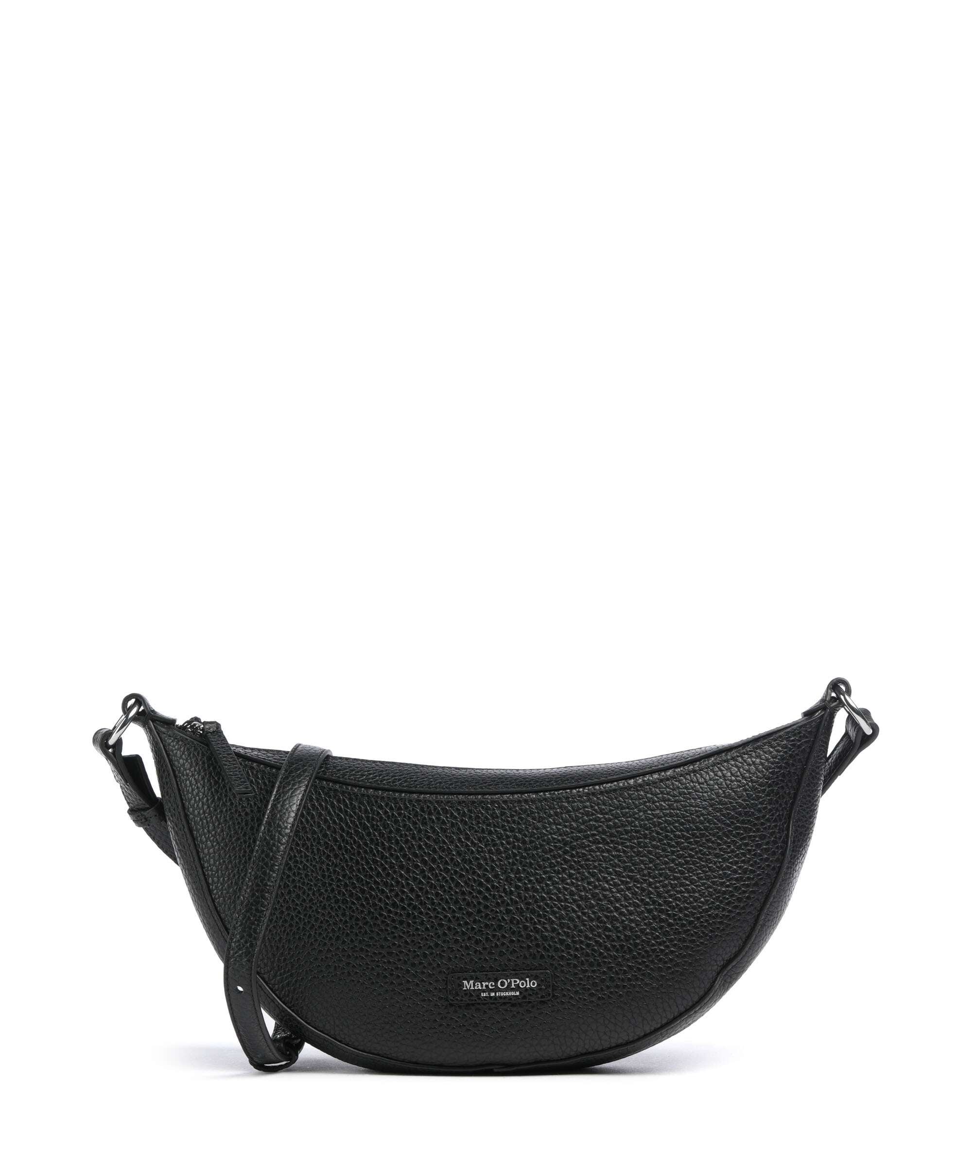 Marc O'Polo Bellina M Torba przez ramię black