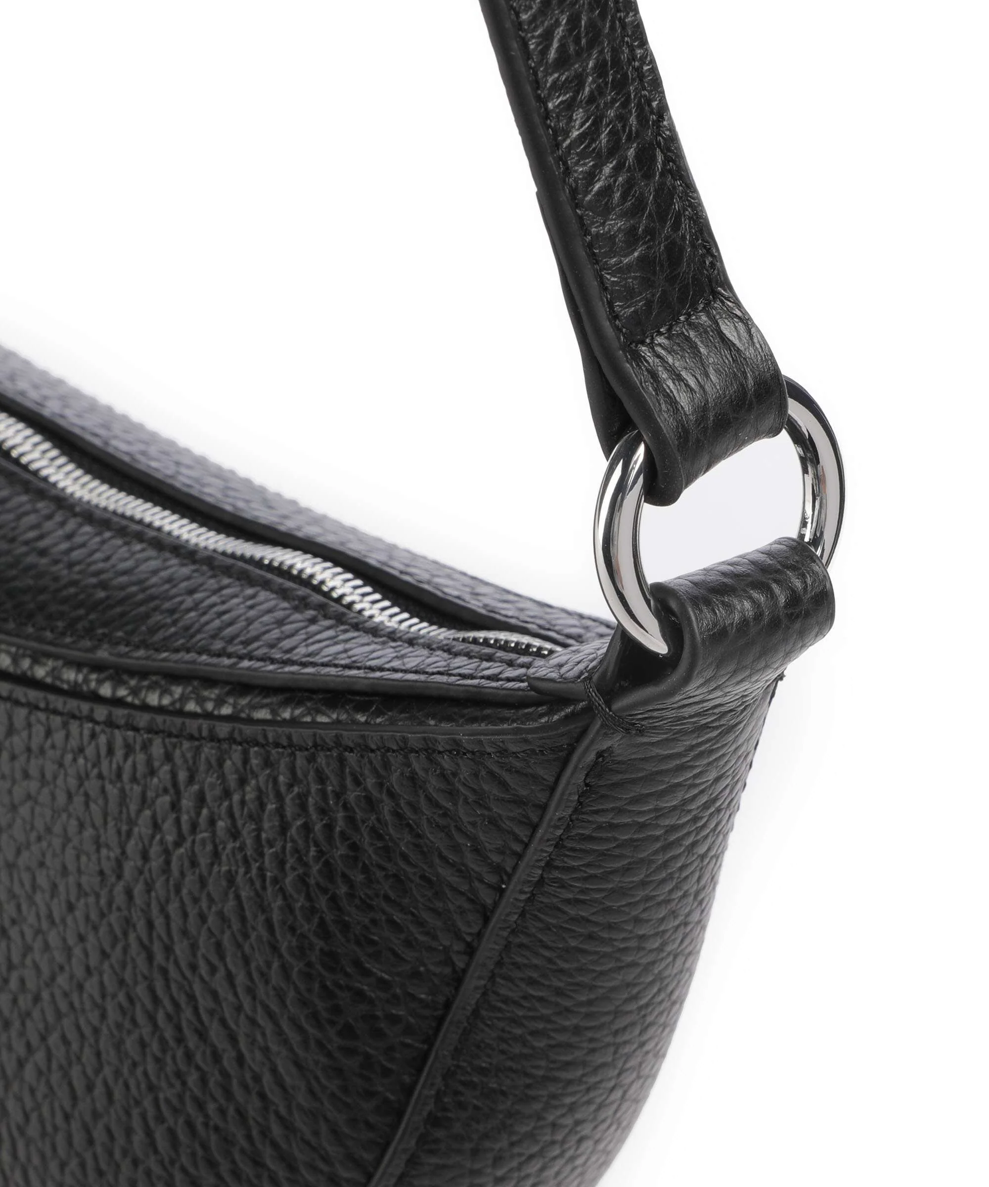 Marc O'Polo Bellina M Torba przez ramię black - Image 4