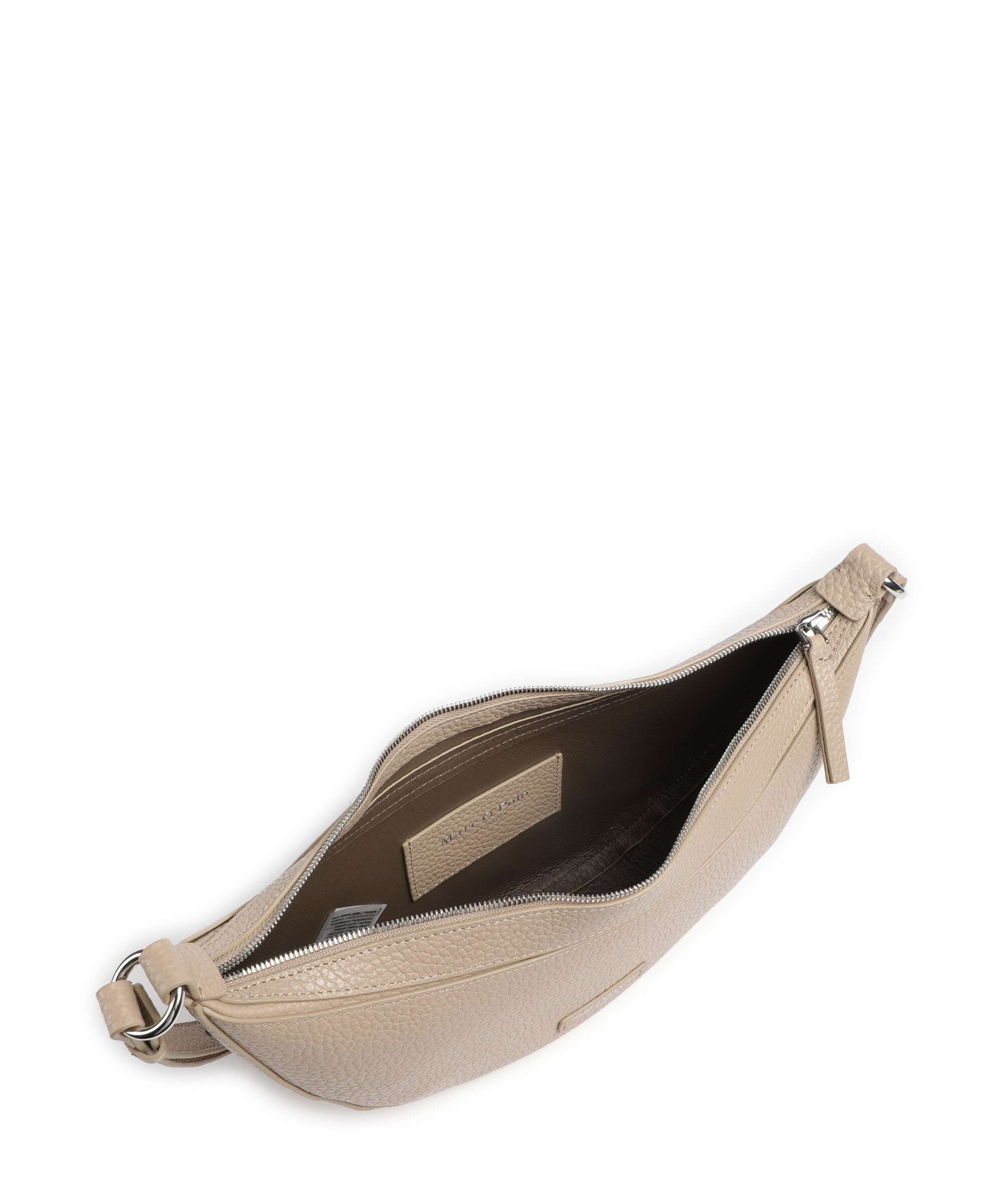 Marc O'Polo Bellina M Torba przez ramię earthy taupe - Image 6