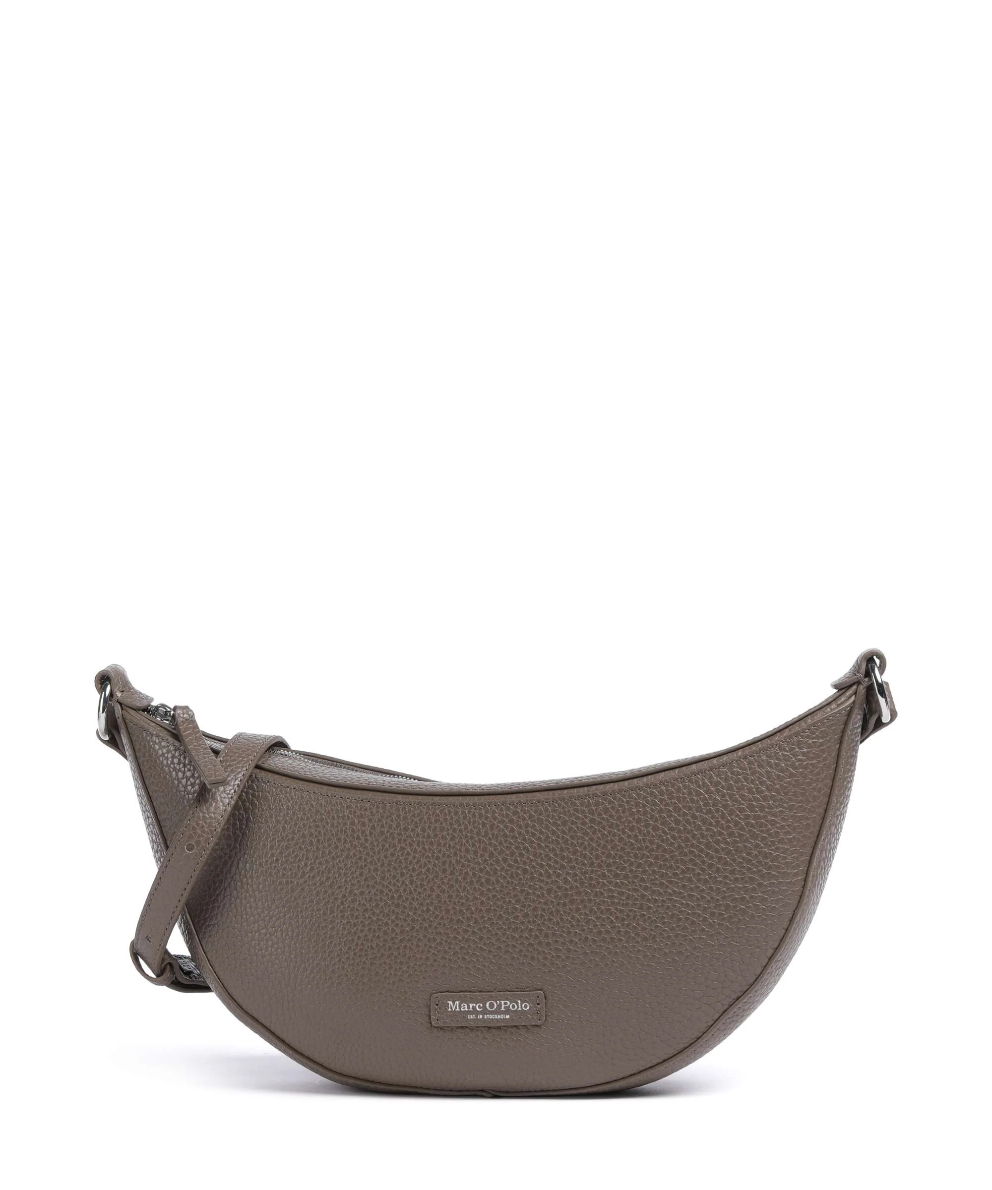 Marc O'Polo Bellina M Torba przez ramię faded brown