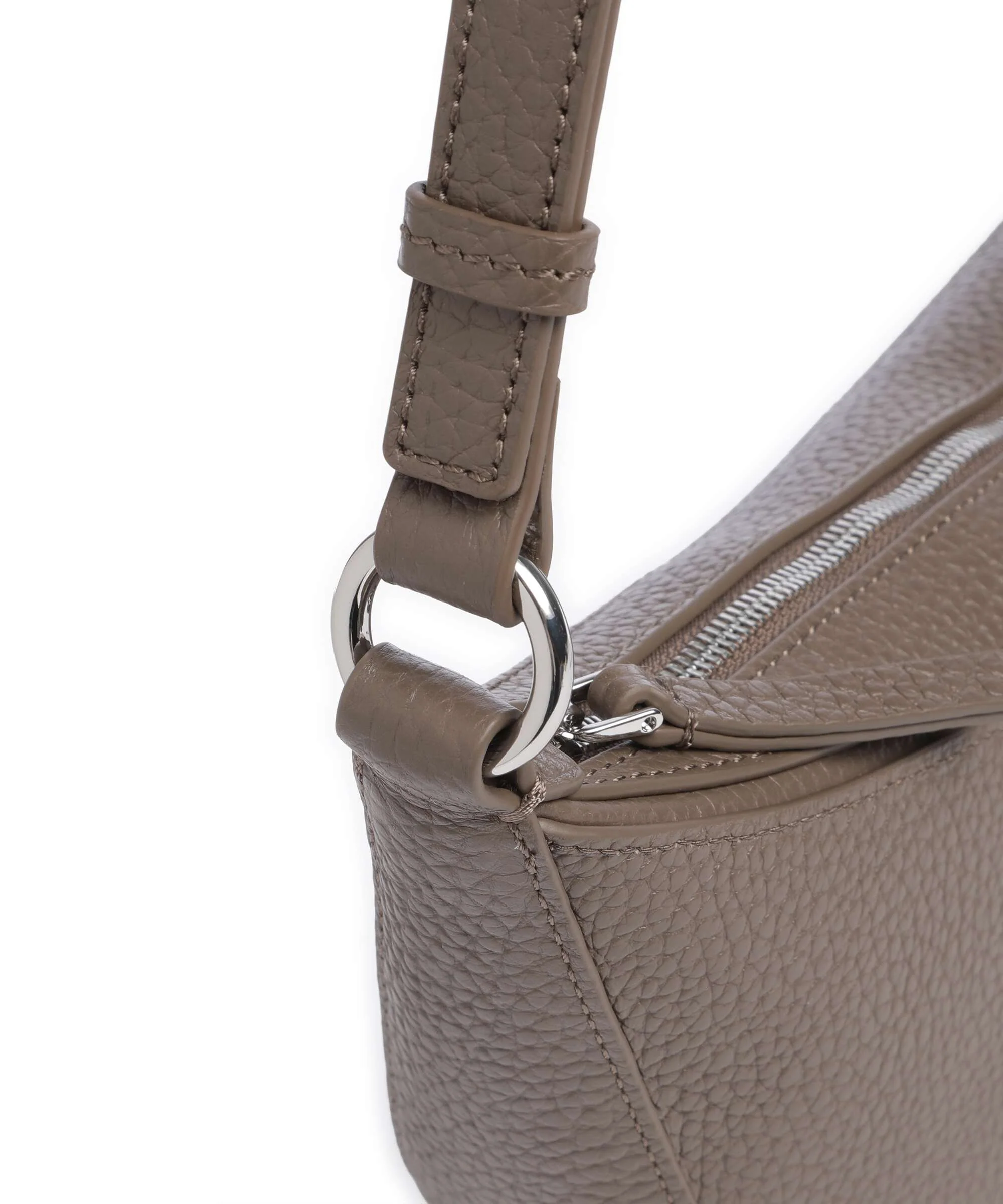 Marc O'Polo Bellina M Torba przez ramię faded brown - Image 4